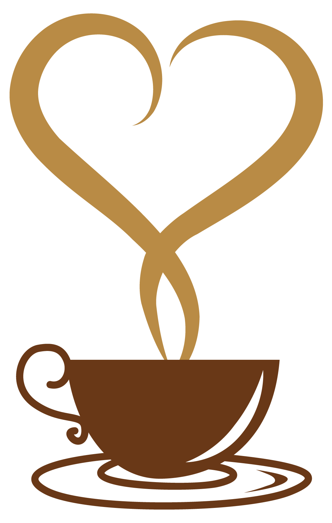clipart serving coffee - photo #29