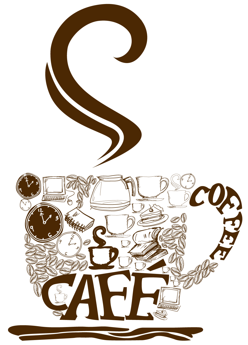 Coffee Cup Png Coffee Cup Png