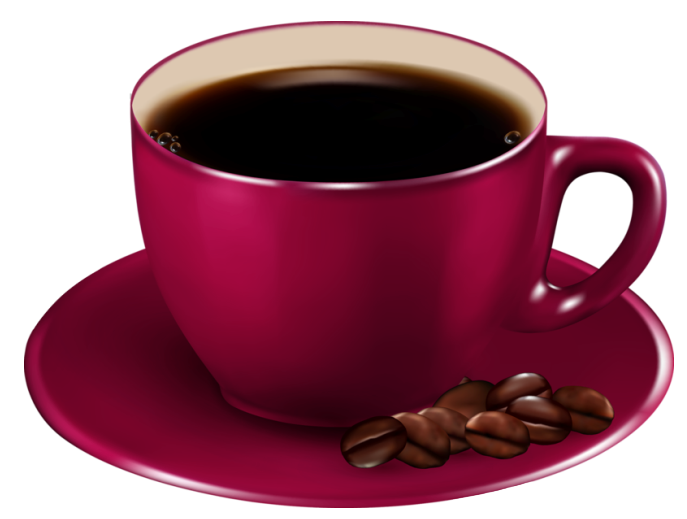 coffee clipart png - photo #42