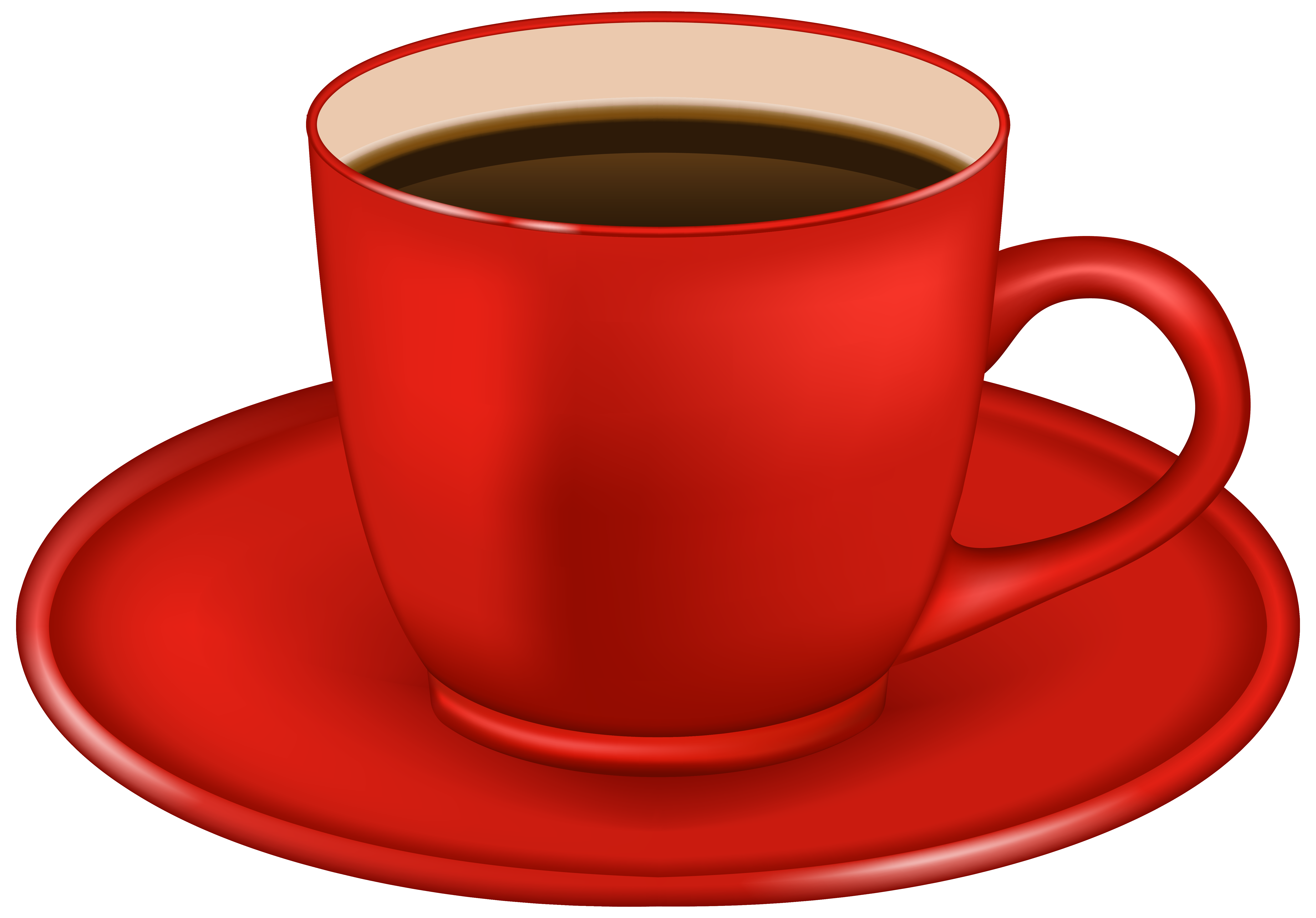 coffee cup clip art png - photo #49