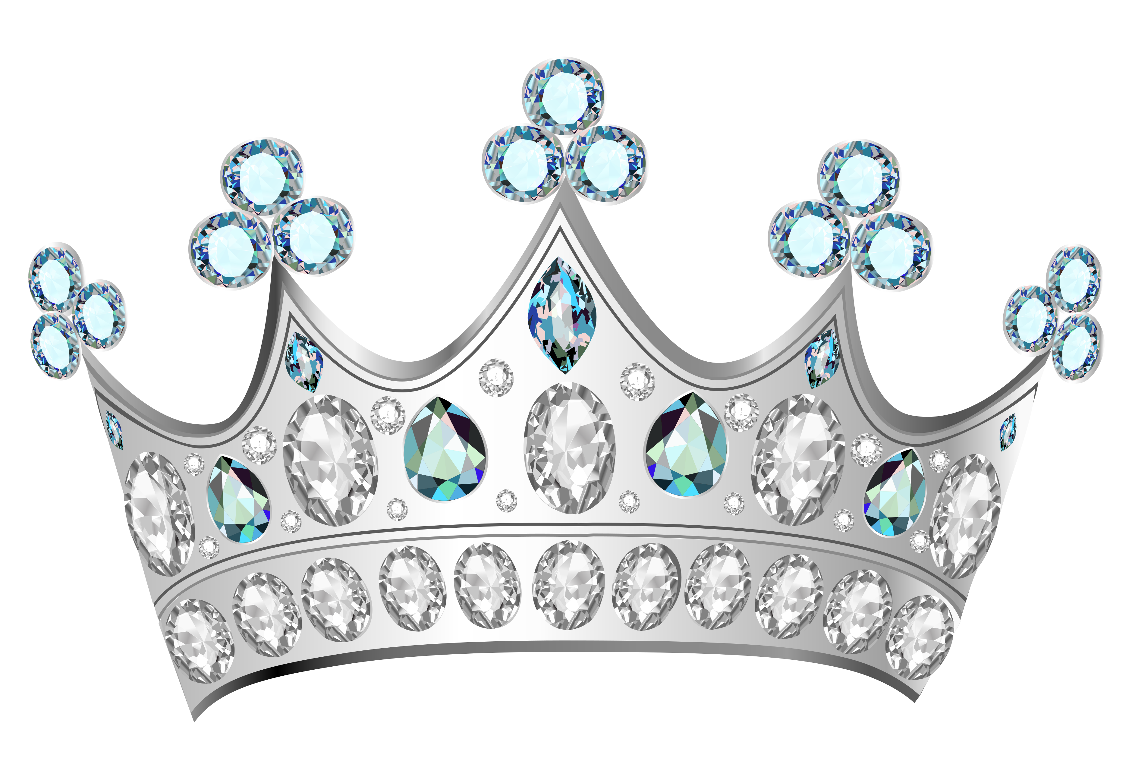 crown clipart png - photo #42