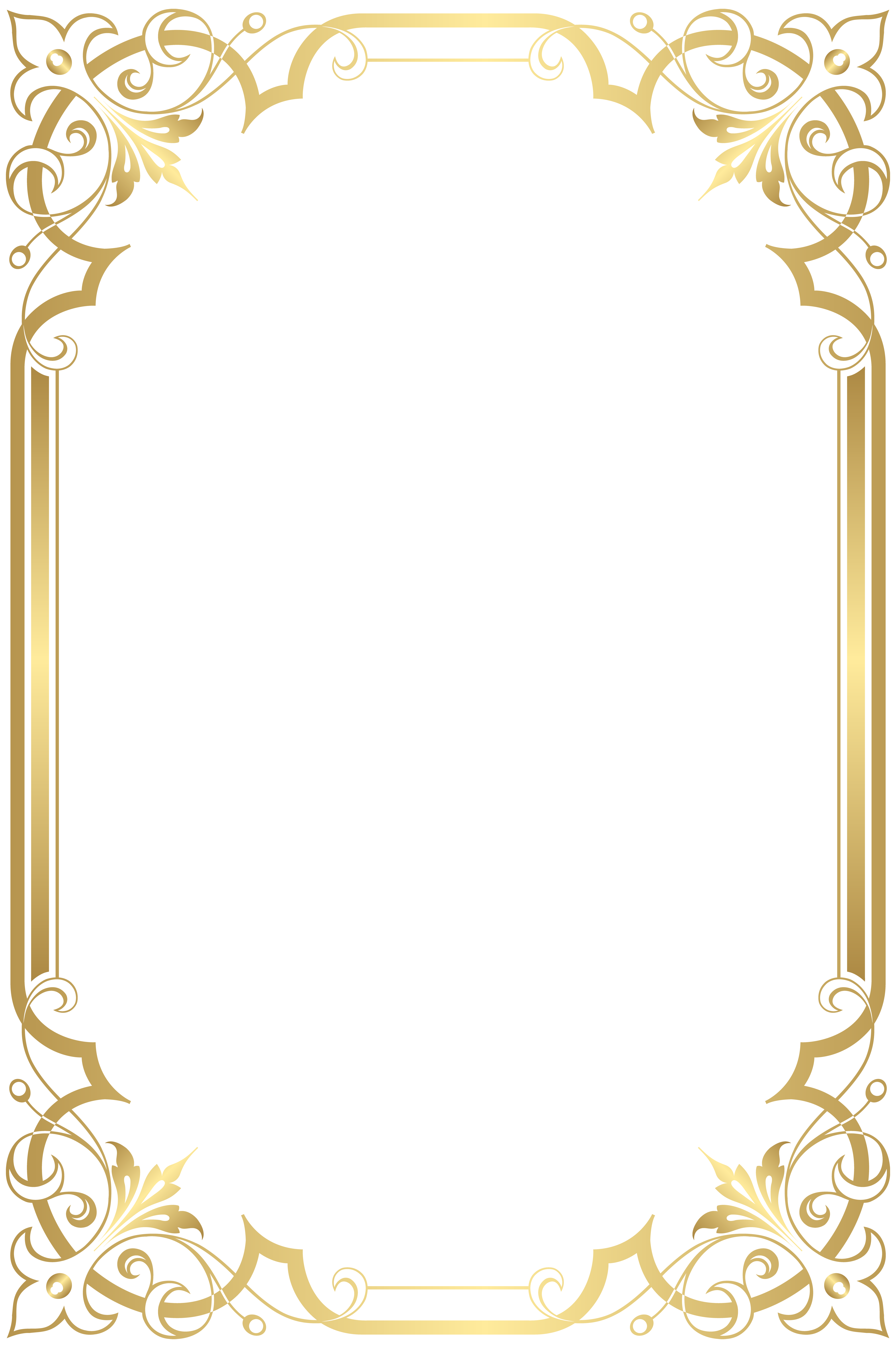 clipart frame png - photo #20