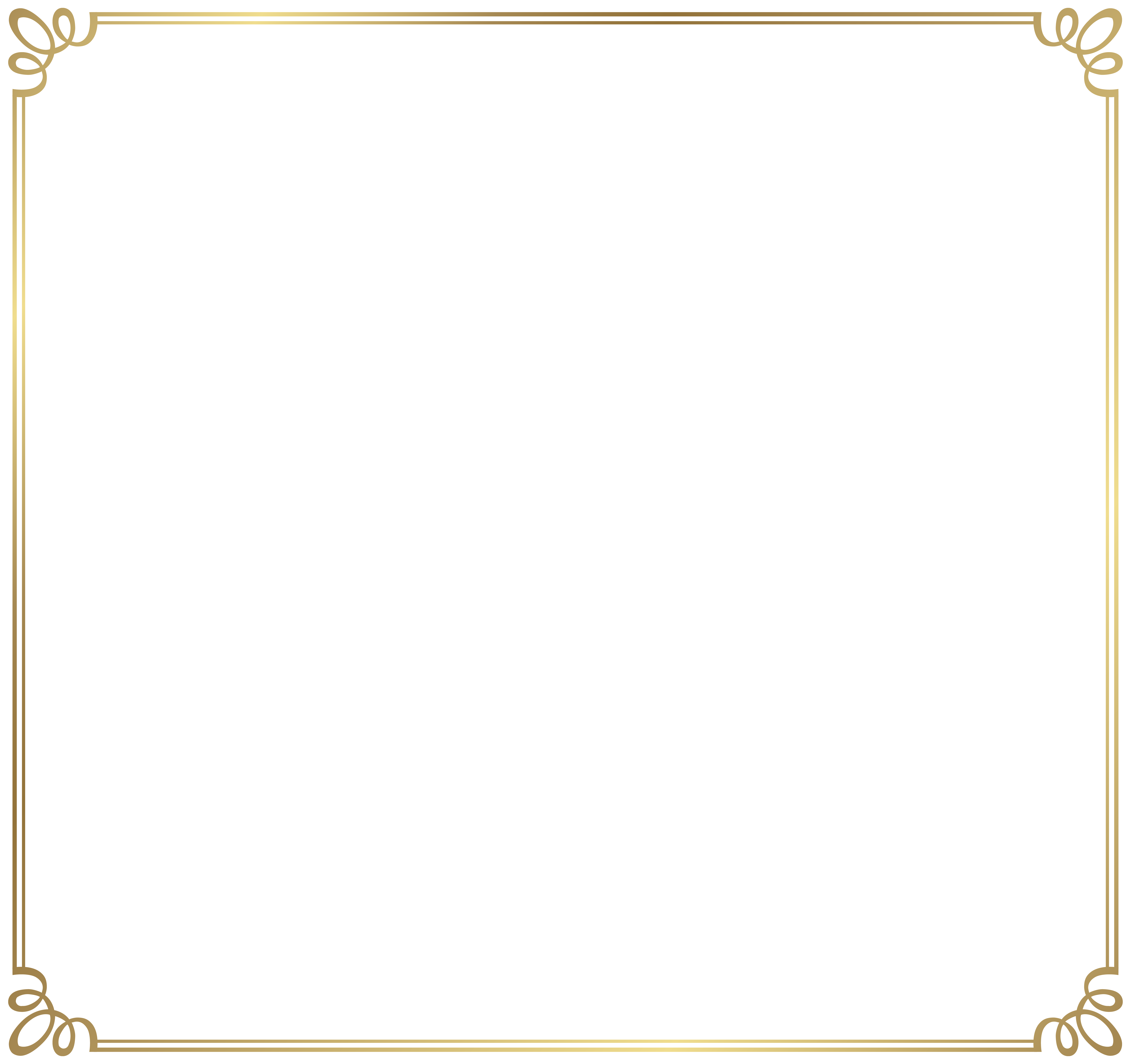 clipart frame png - photo #50