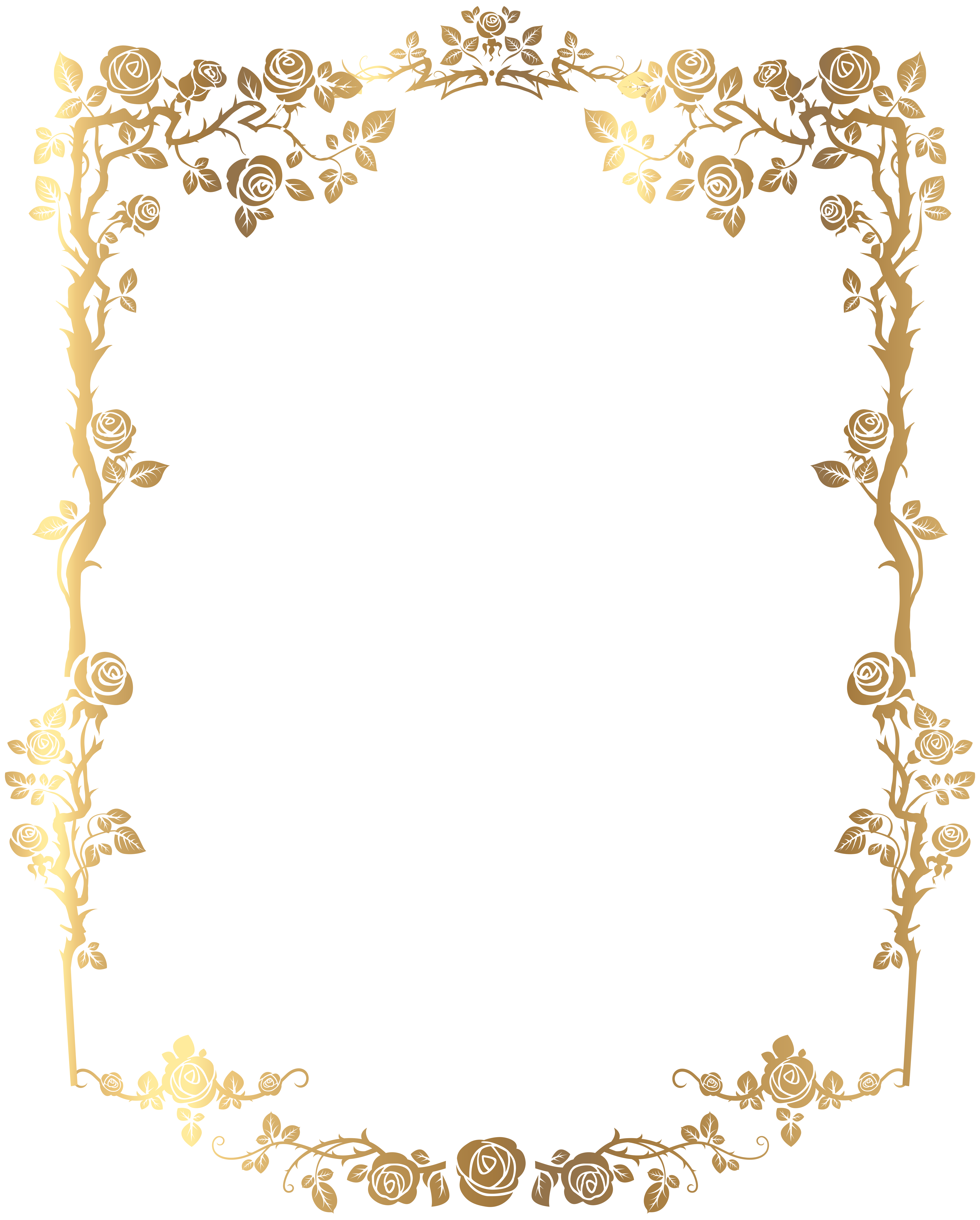 png clipart frame - photo #27