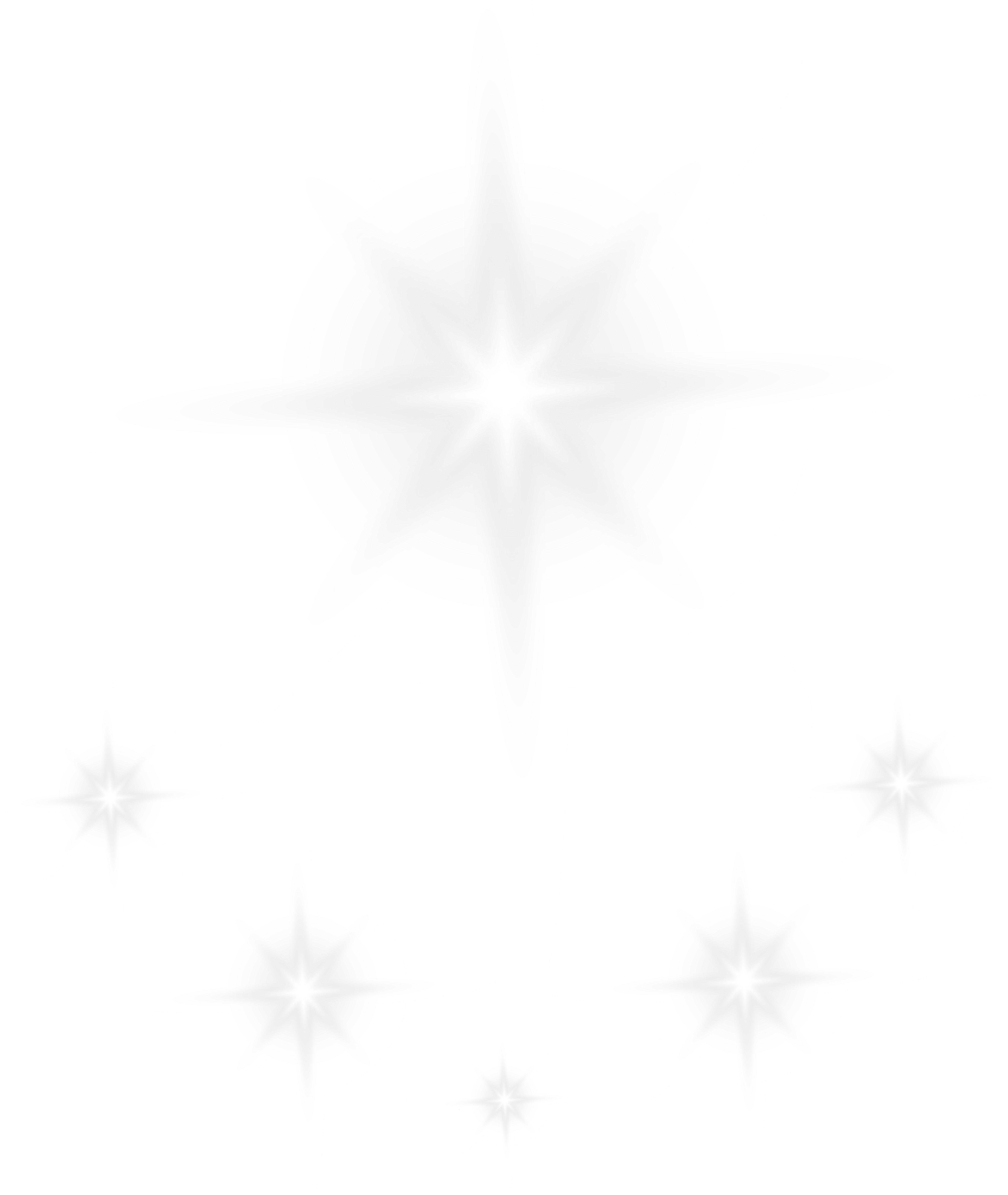 shining stars effect transparent png clip art image new christmas albums 2019