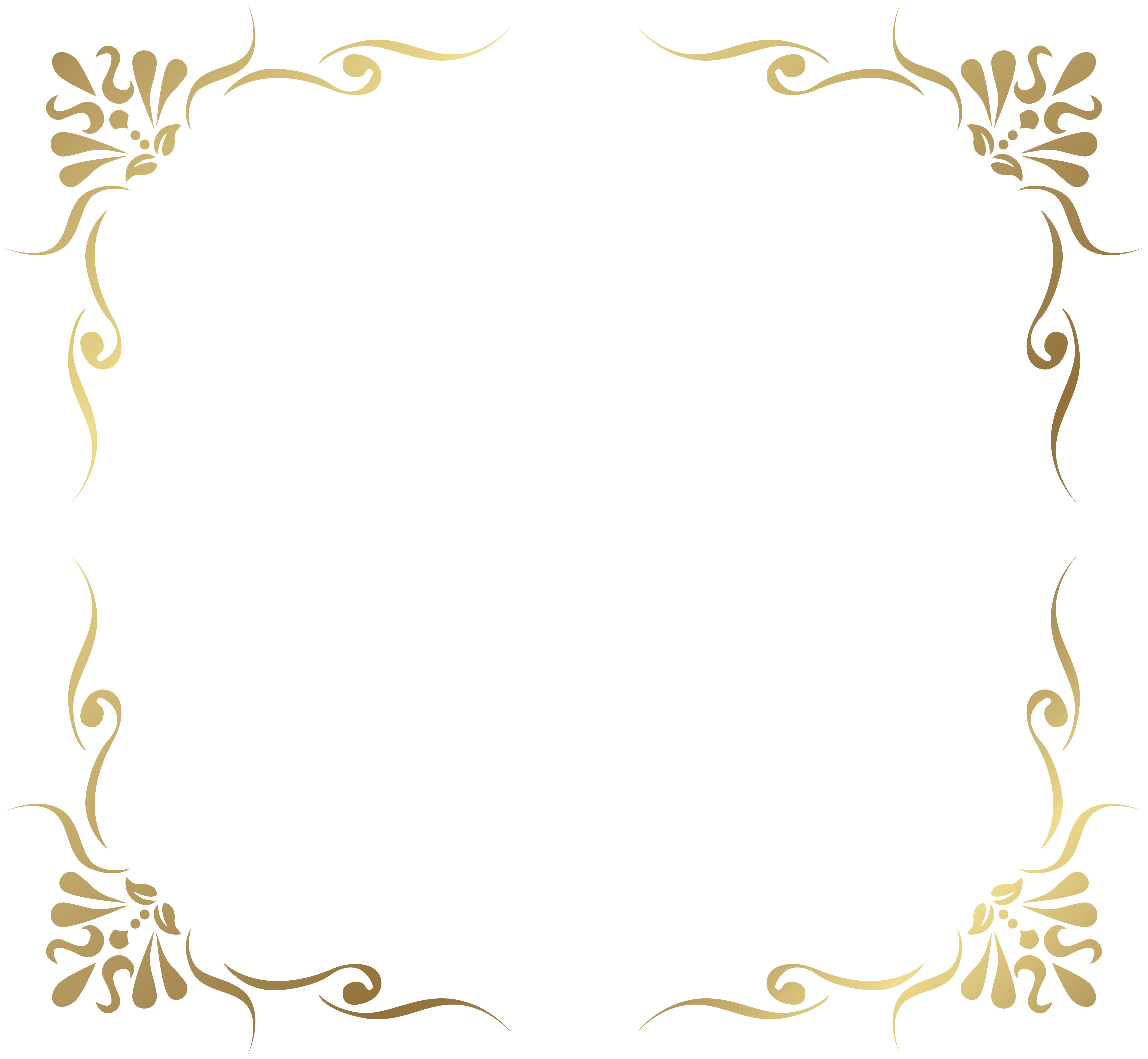border clipart png - photo #5