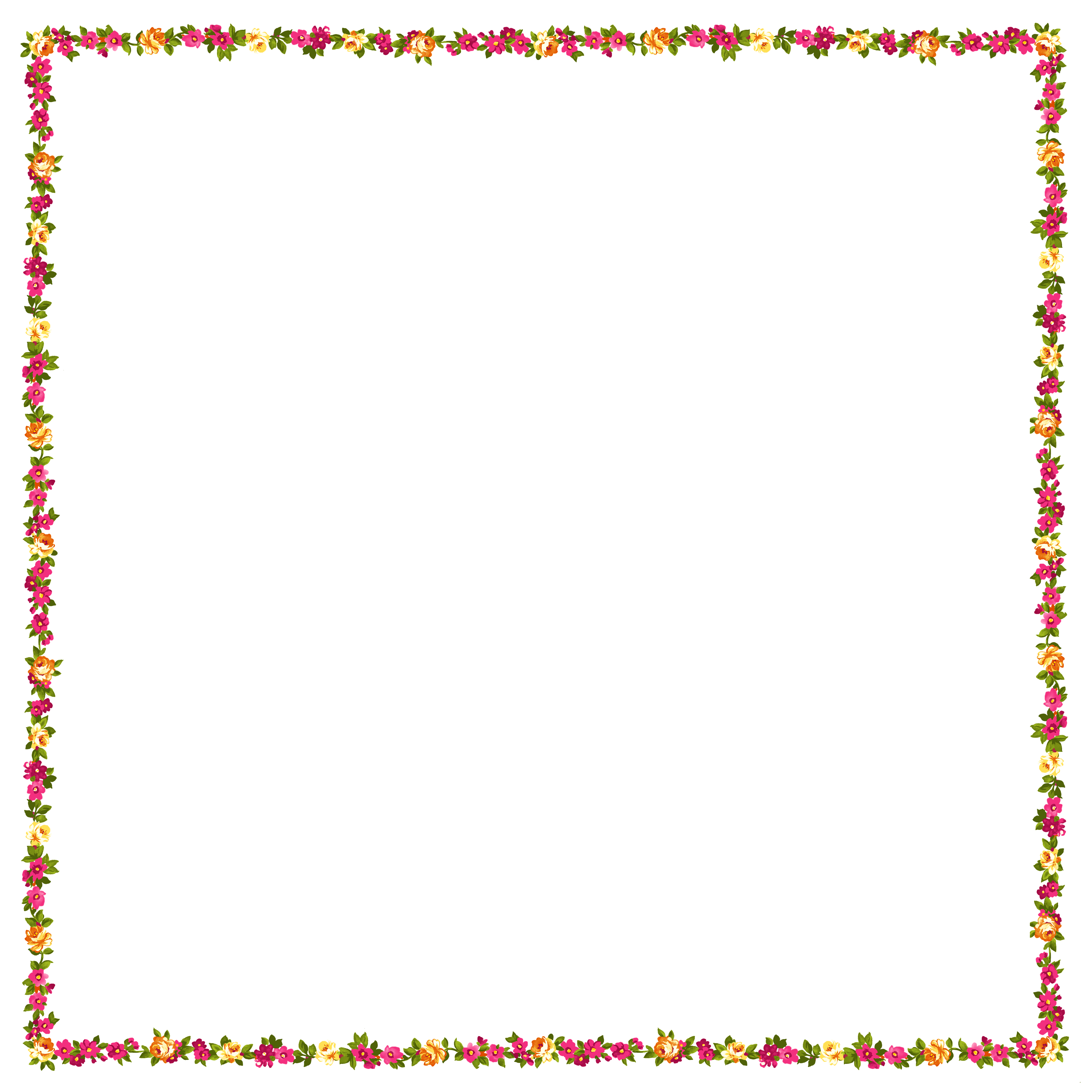 png clipart frame - photo #1