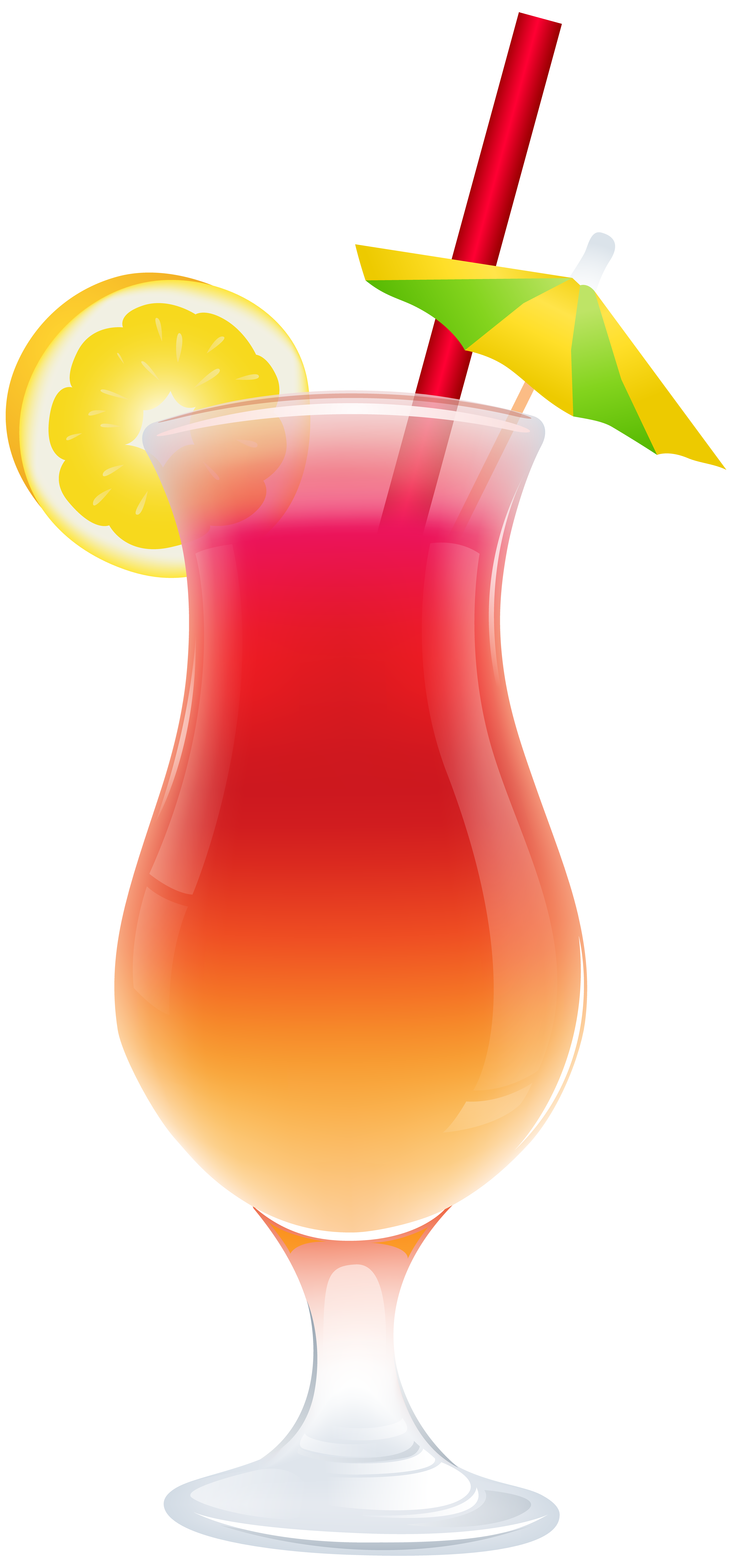 Summer Cocktail PNG Clip Art Image | Gallery Yopriceville ...