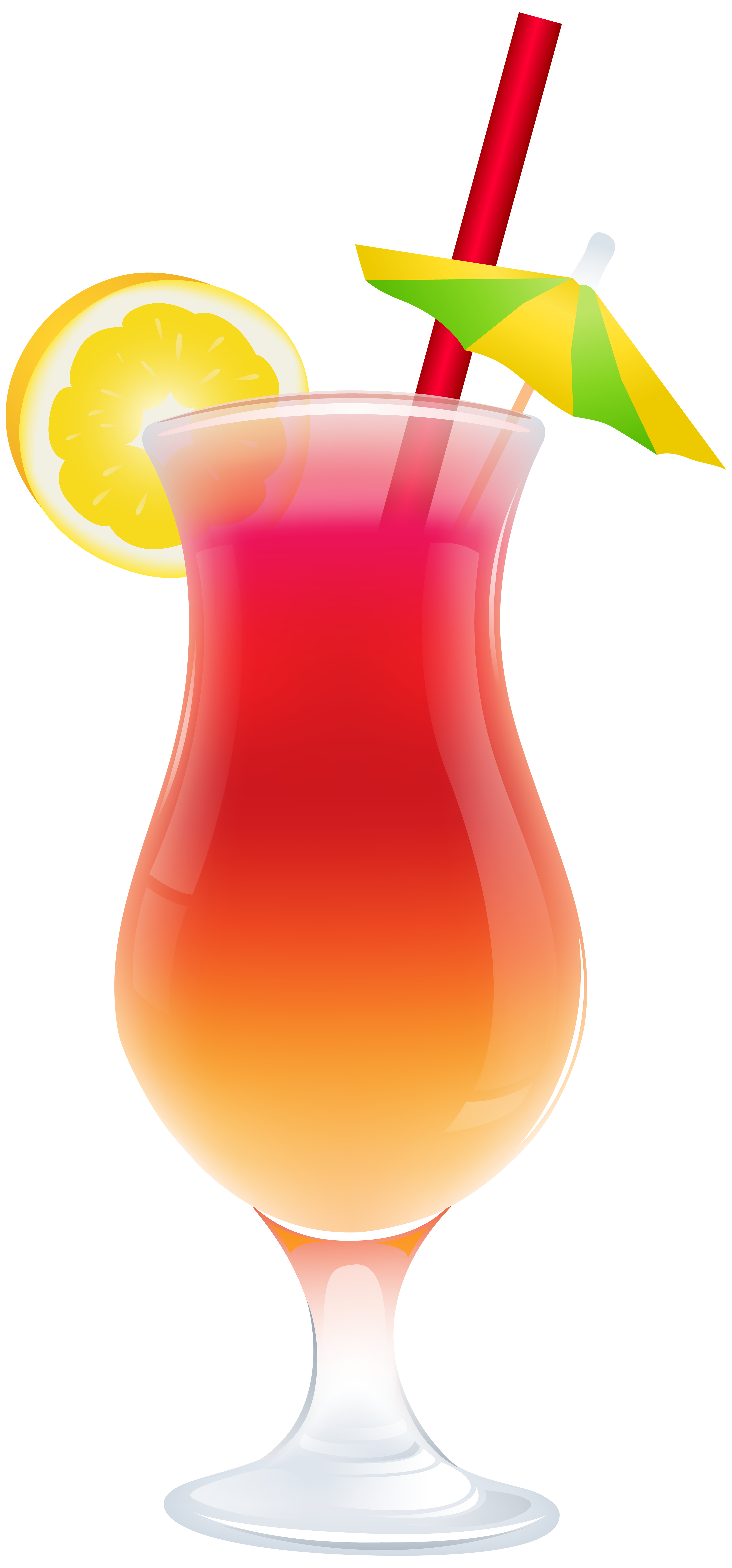 clipart summer drinks - photo #28