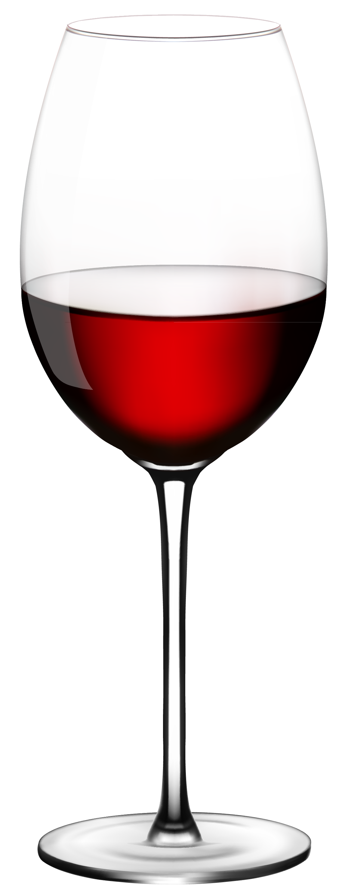 clipart for wine glass painting - photo #46