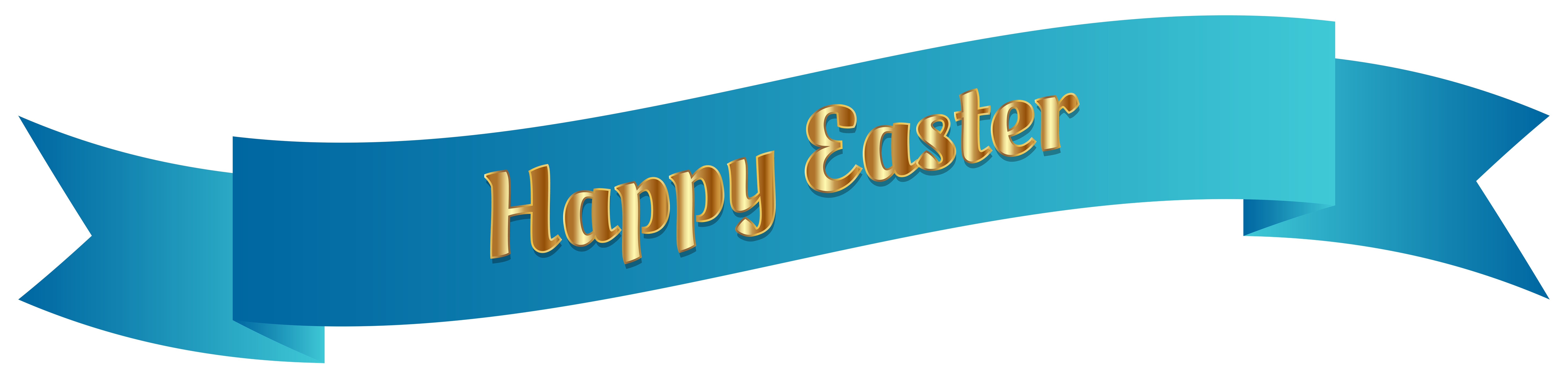 free easter banner clipart - photo #43