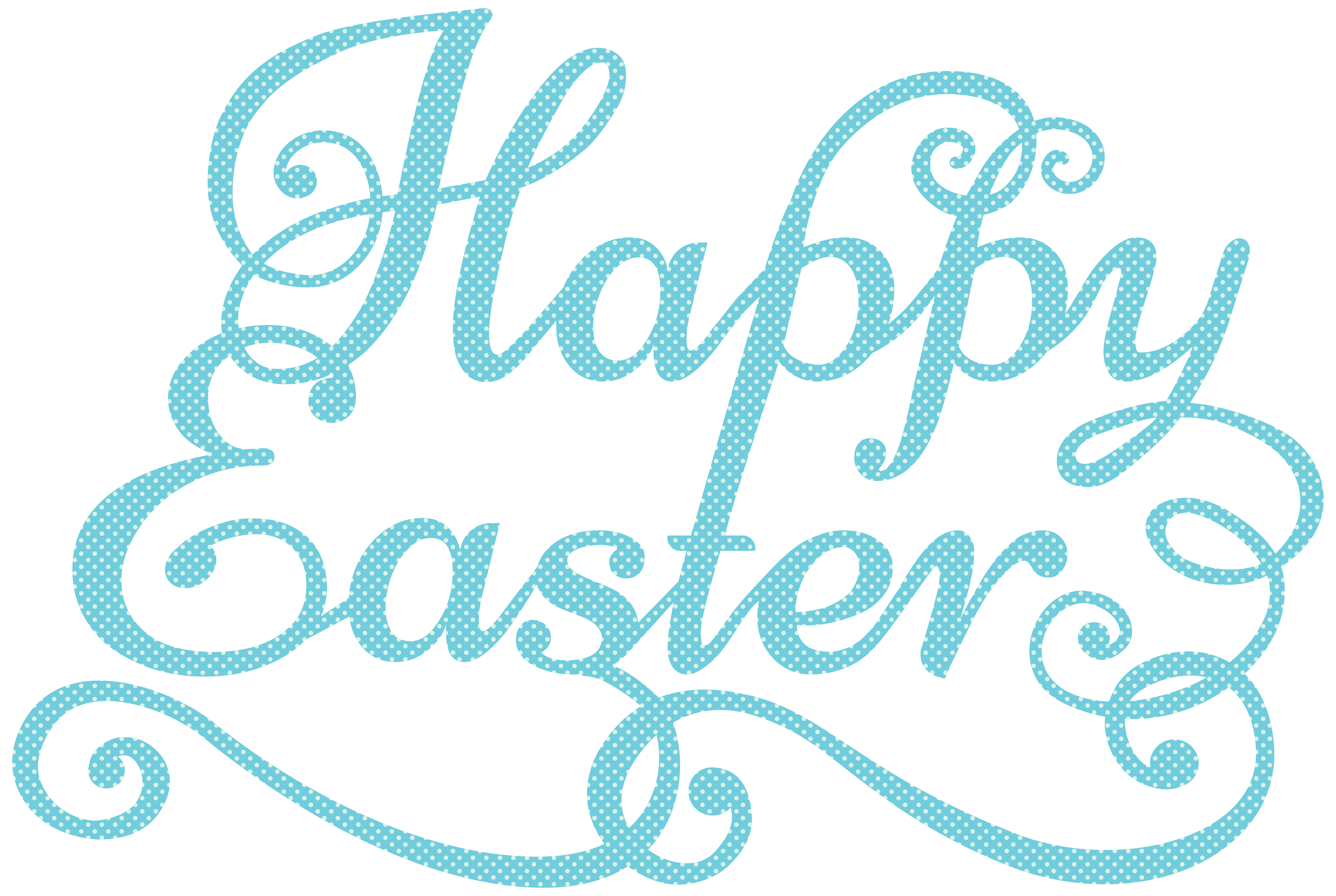 happy easter clip art images - photo #46