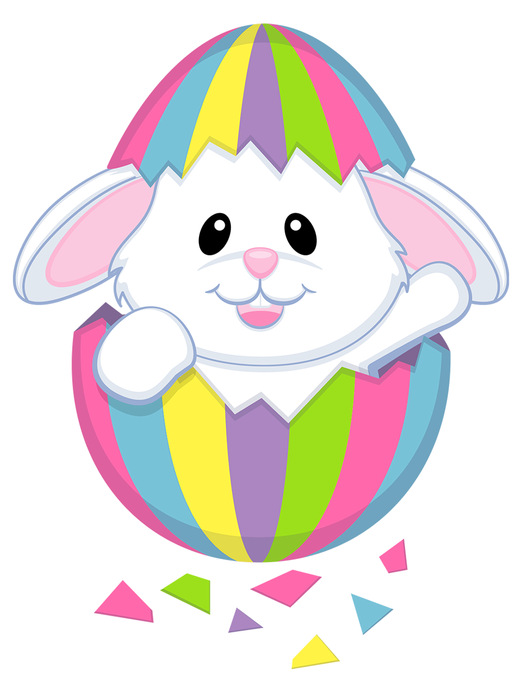 small easter clip art free - photo #2
