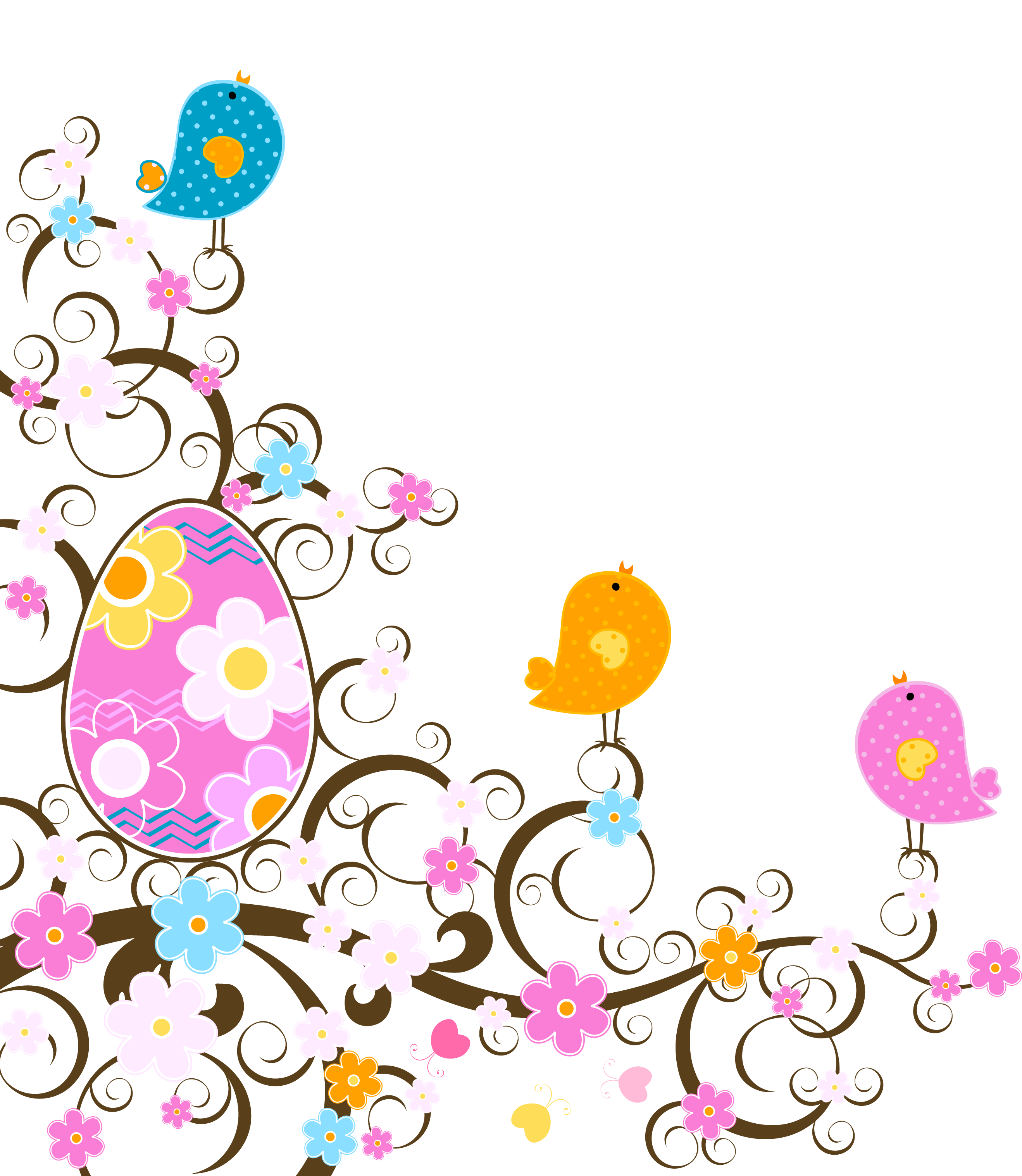 easter decoration clipart - photo #5