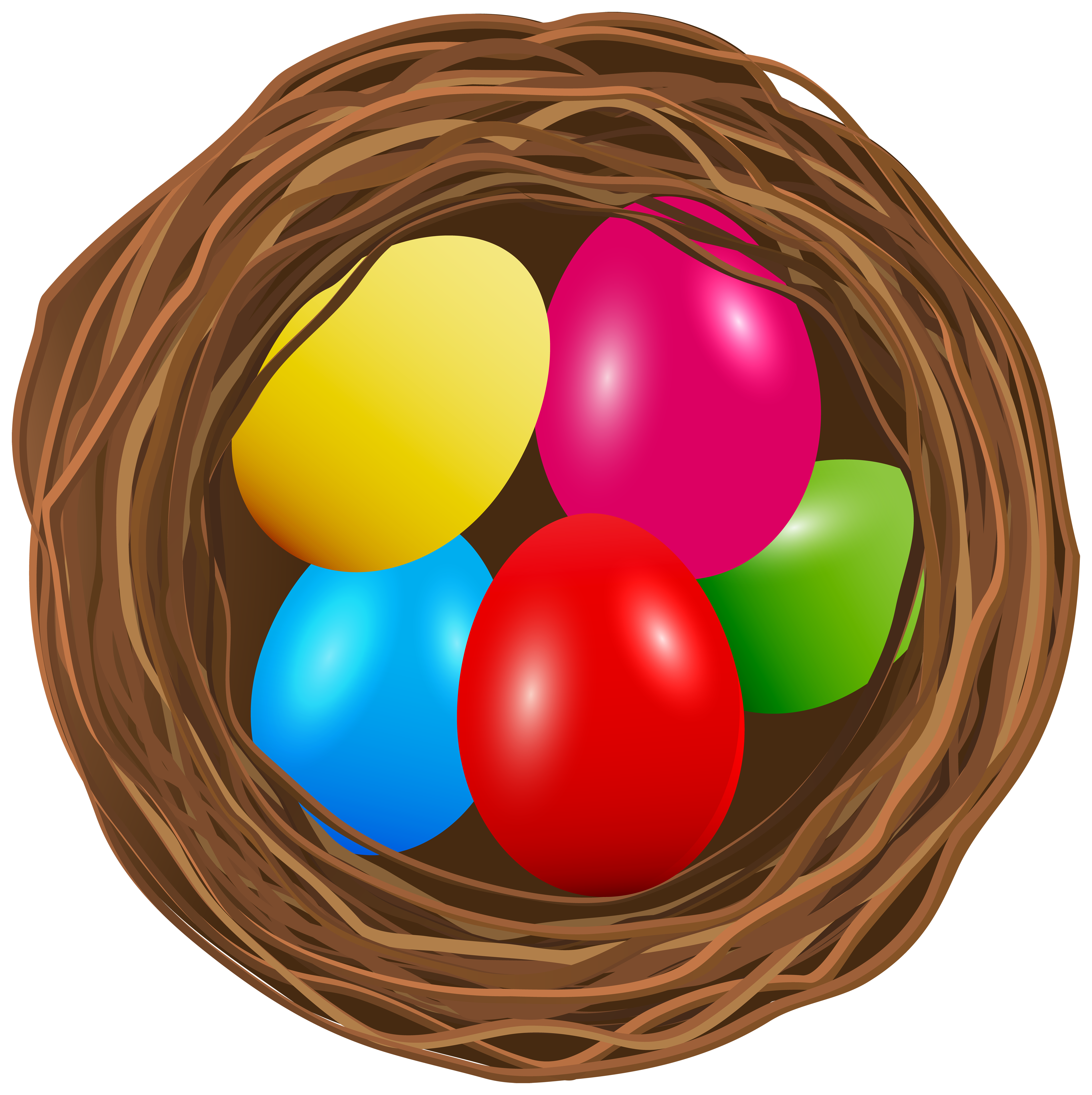 clipart nest egg - photo #39