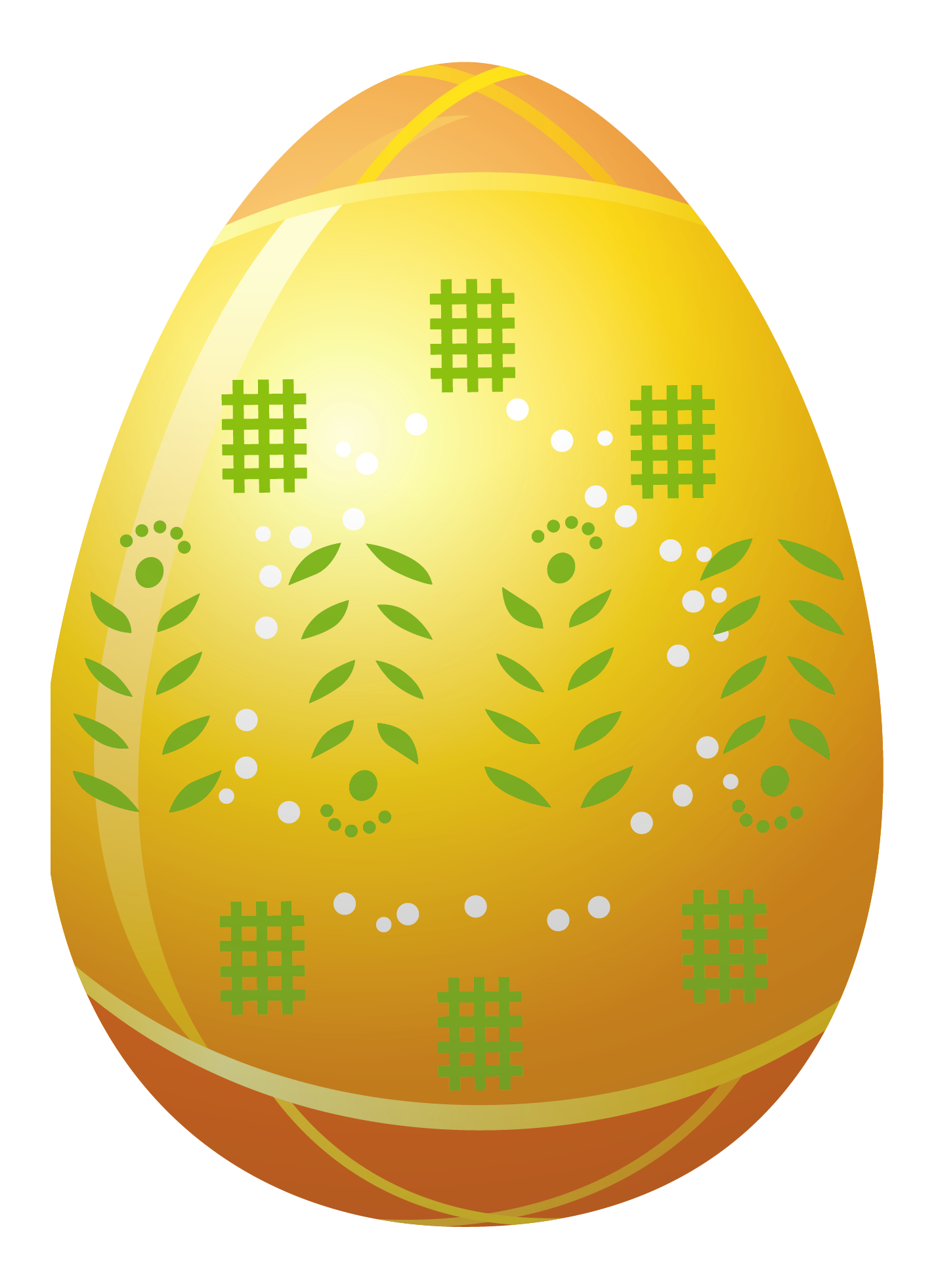 easter decoration clipart - photo #42