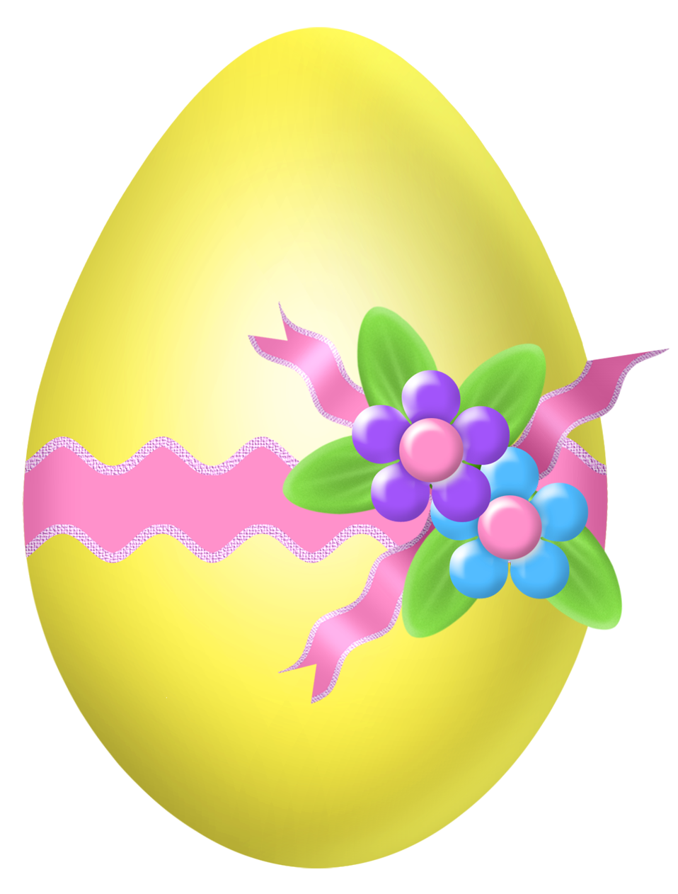 easter decoration clipart - photo #1