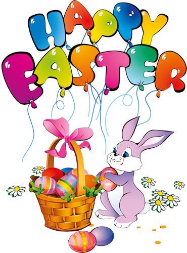free easter clip art pictures - photo #40