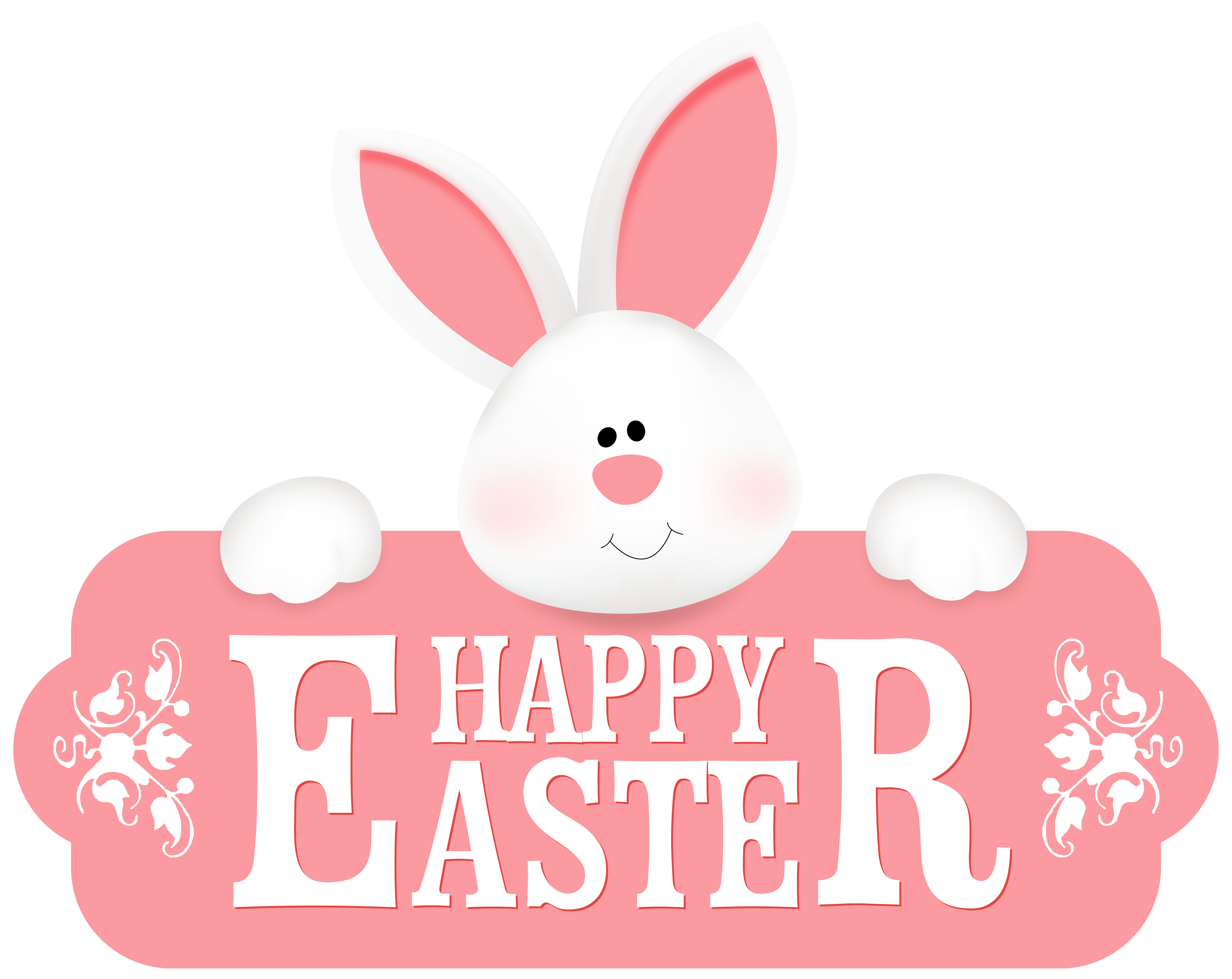 happy easter free clipart - photo #36