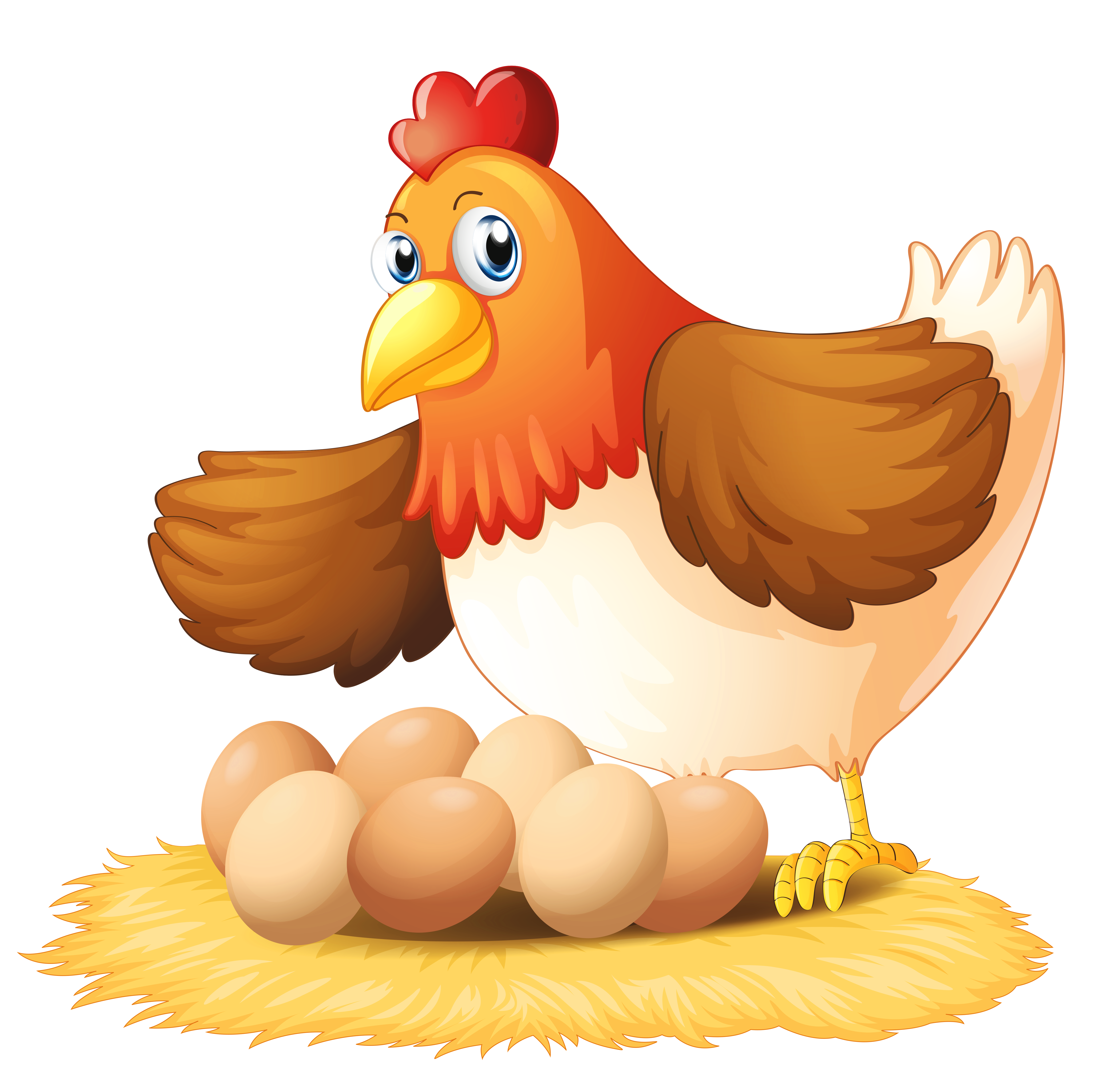 hen with eggs png clipart gallery yopriceville high 2019 new christmas albums