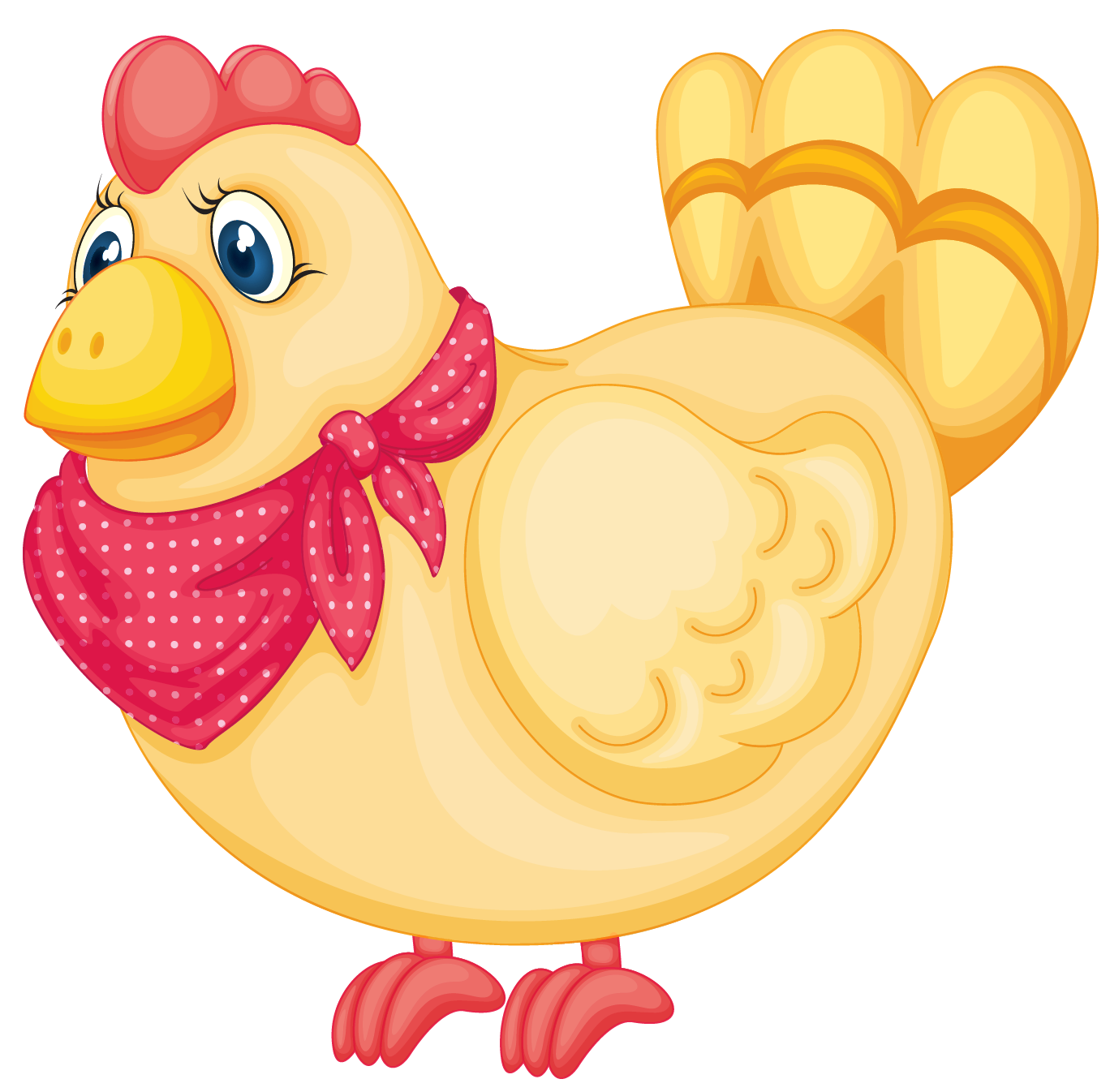 chicken meal clipart - photo #49