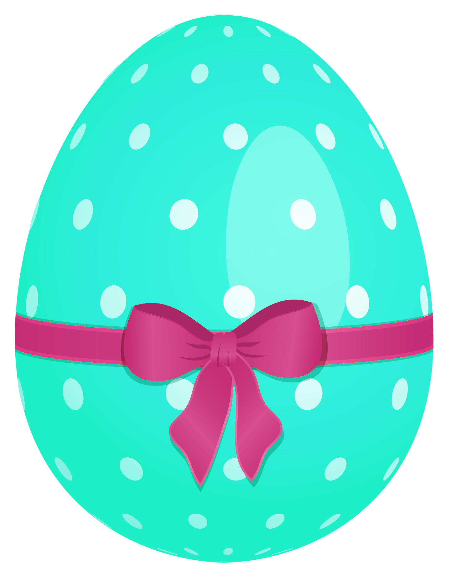 clipart of an easter egg - photo #26