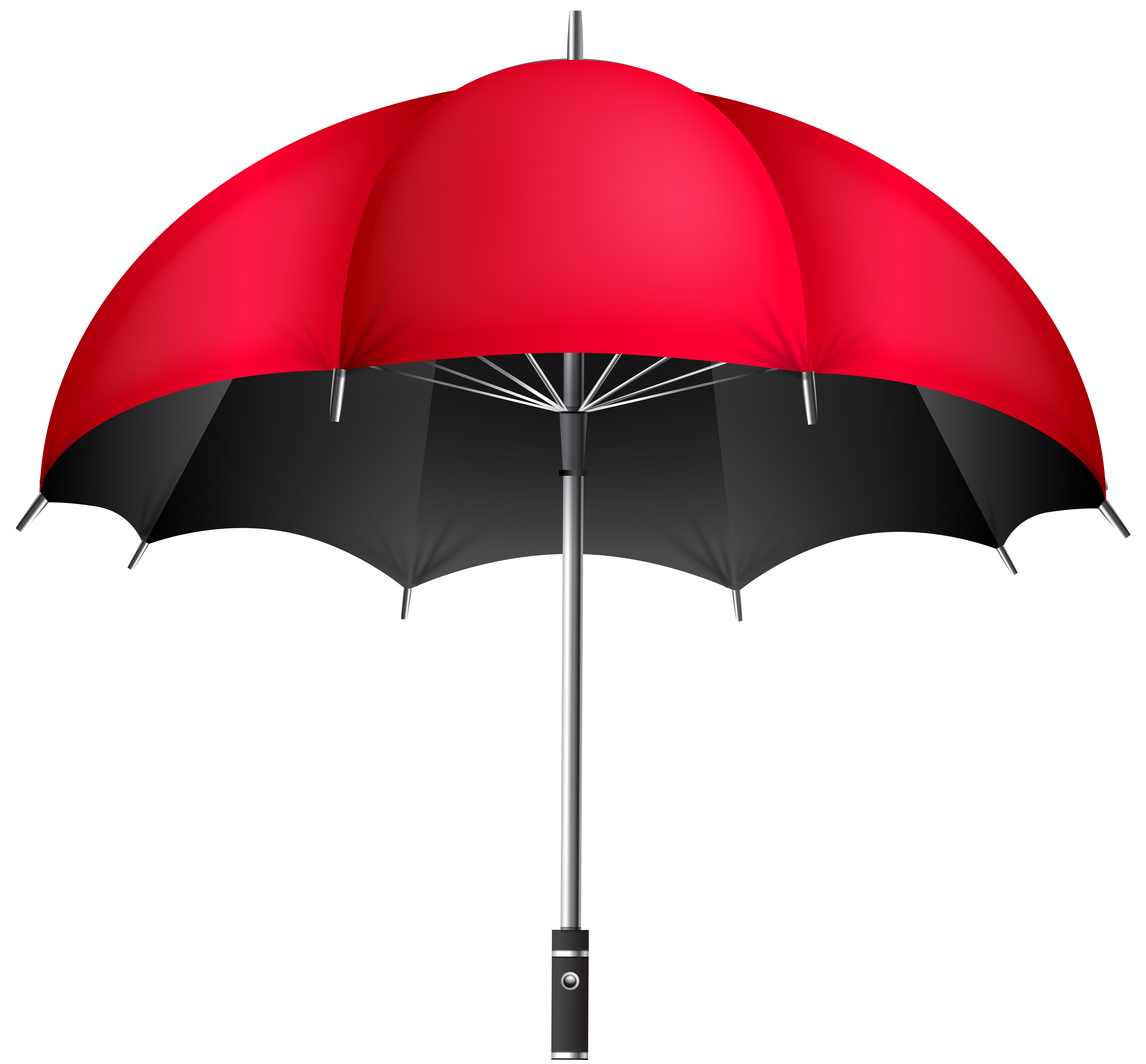 free clip art red umbrella - photo #11