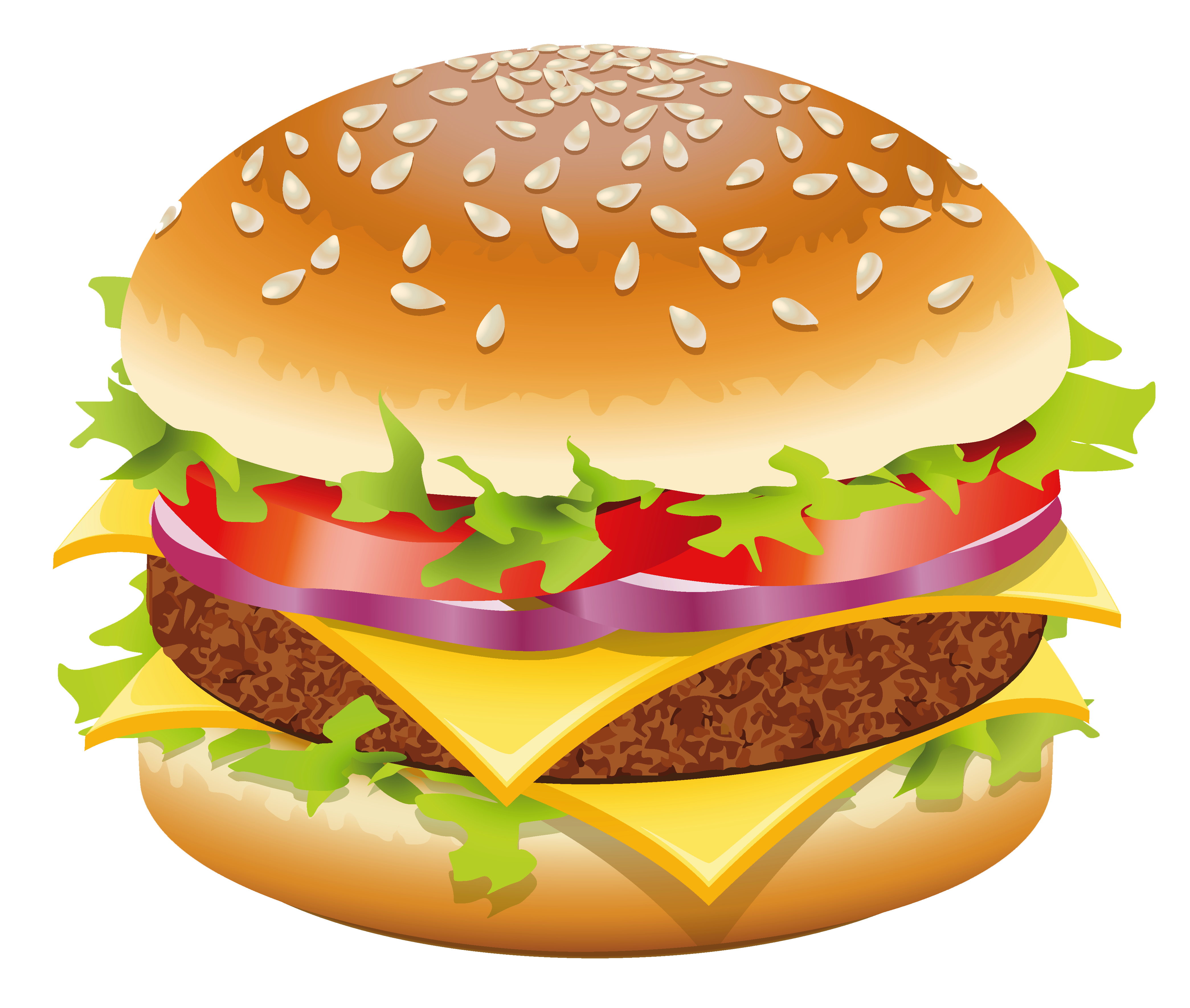 clip art burger king - photo #16