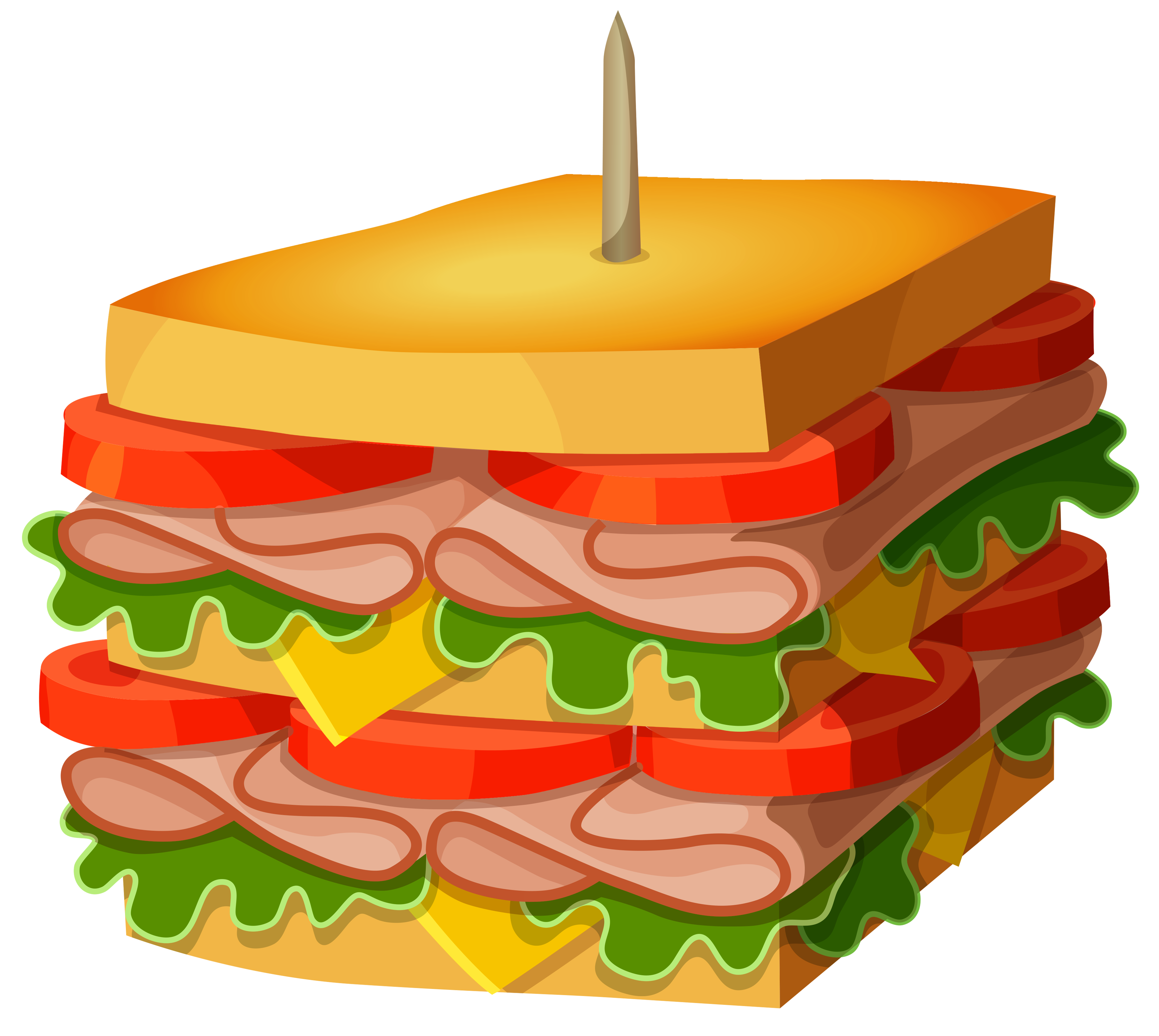 free fast food clipart - photo #48