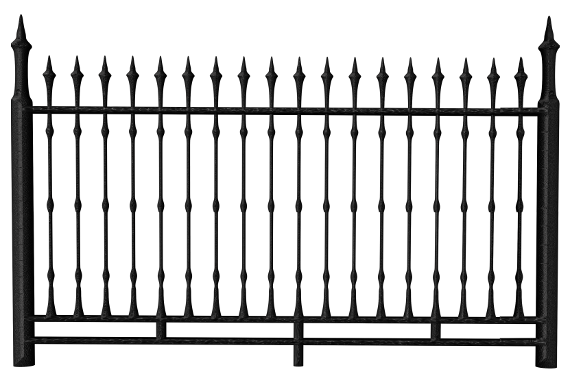 clipart iron gates - photo #50