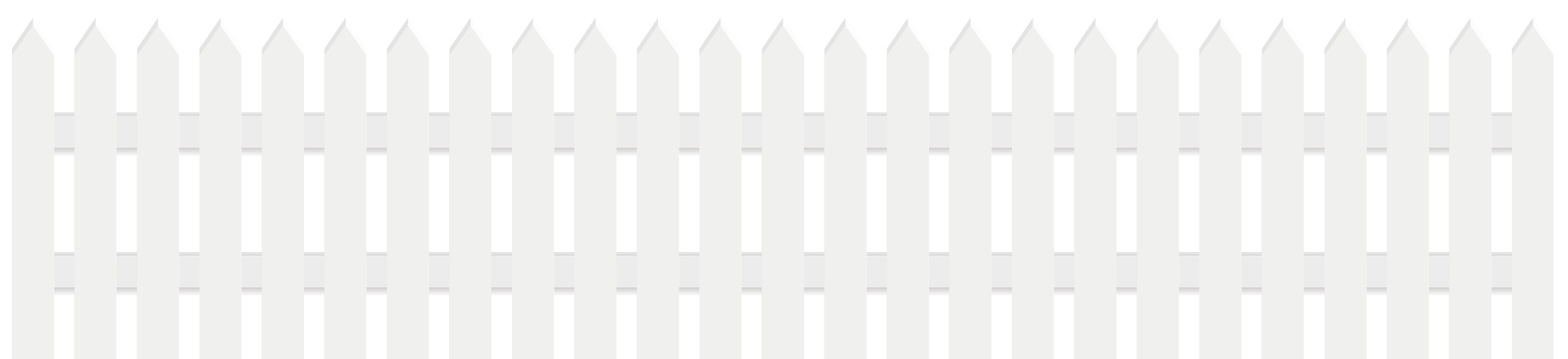 White Fence White Fence