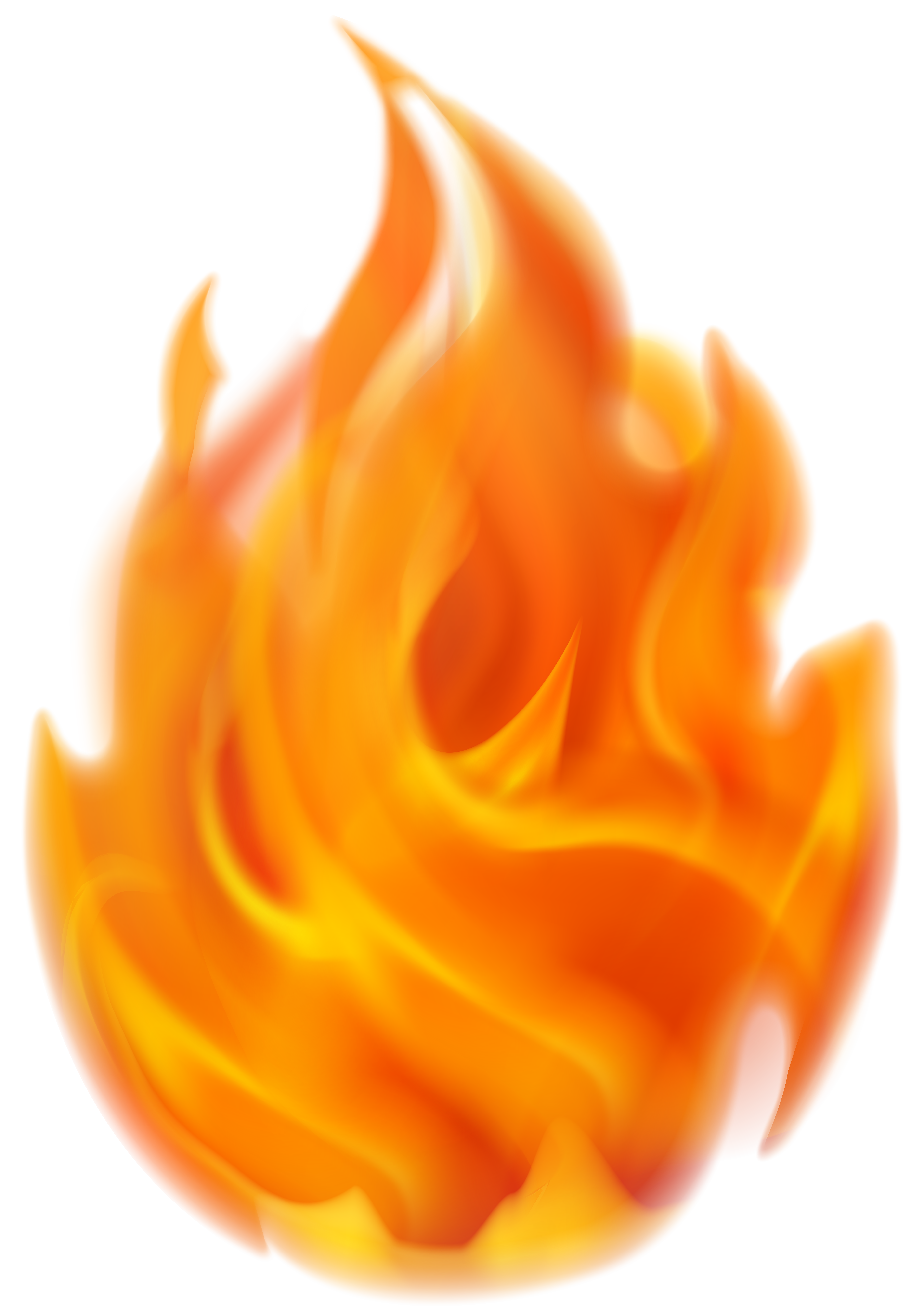 fire clipart png - photo #40