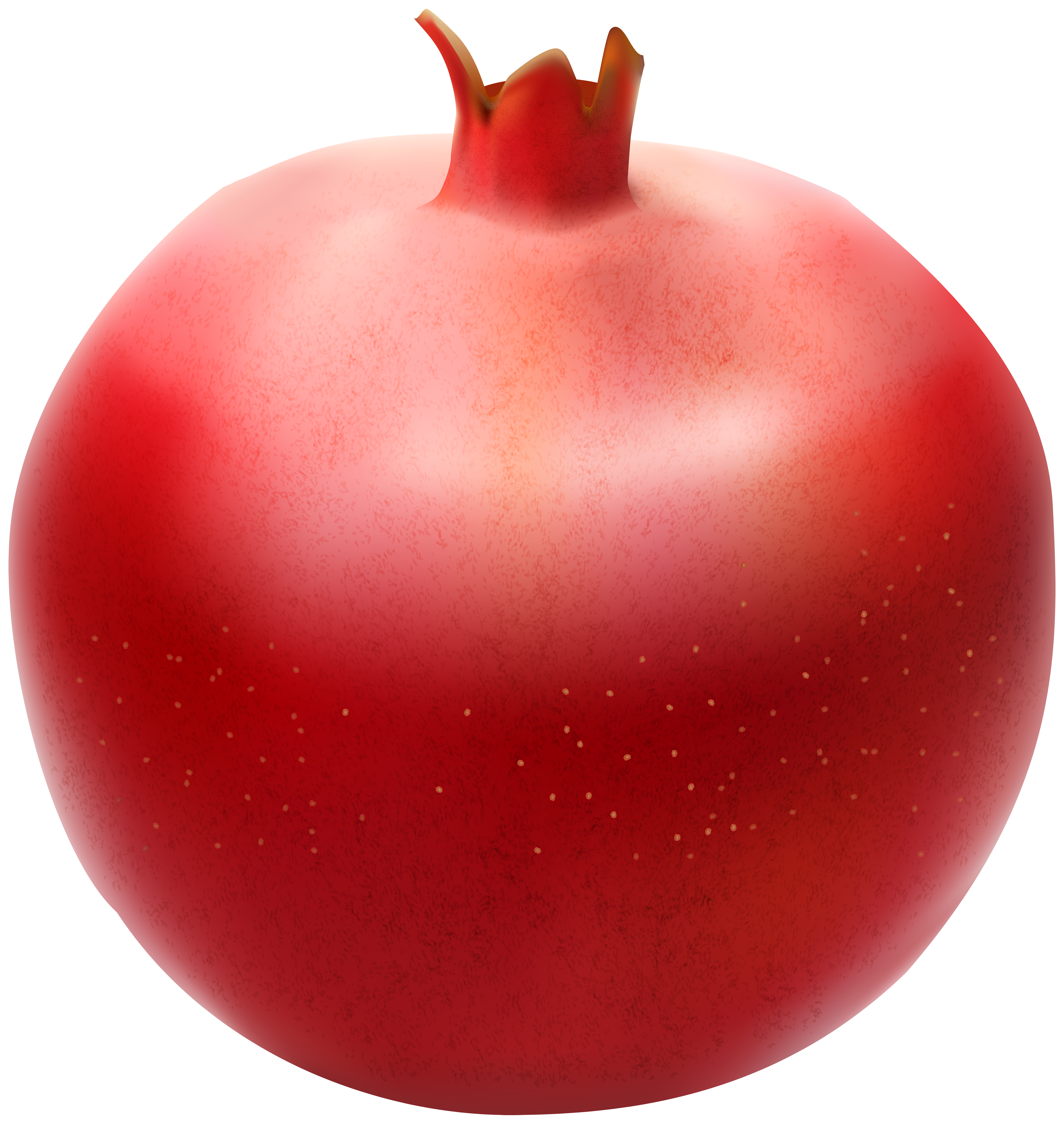 Clip Art Pomegranate Clipart pomegranate png transparent clip art image view full size