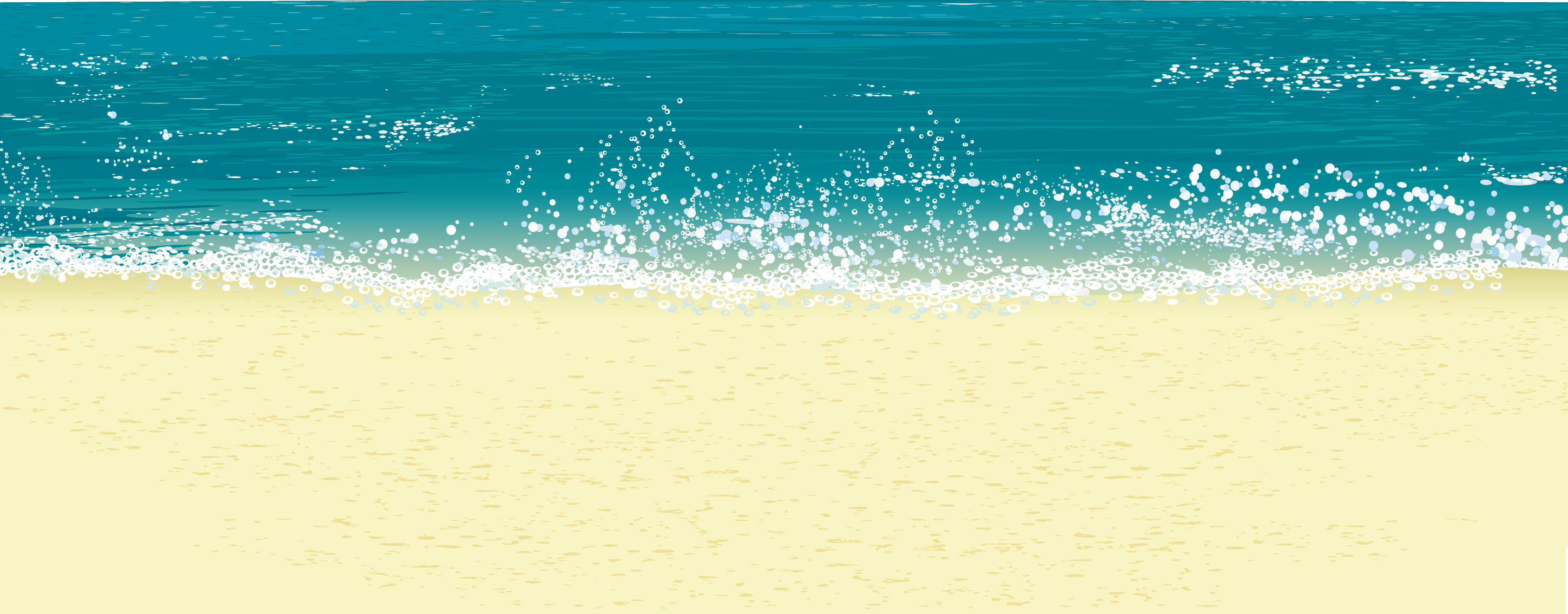 free clipart images of the beach - photo #15