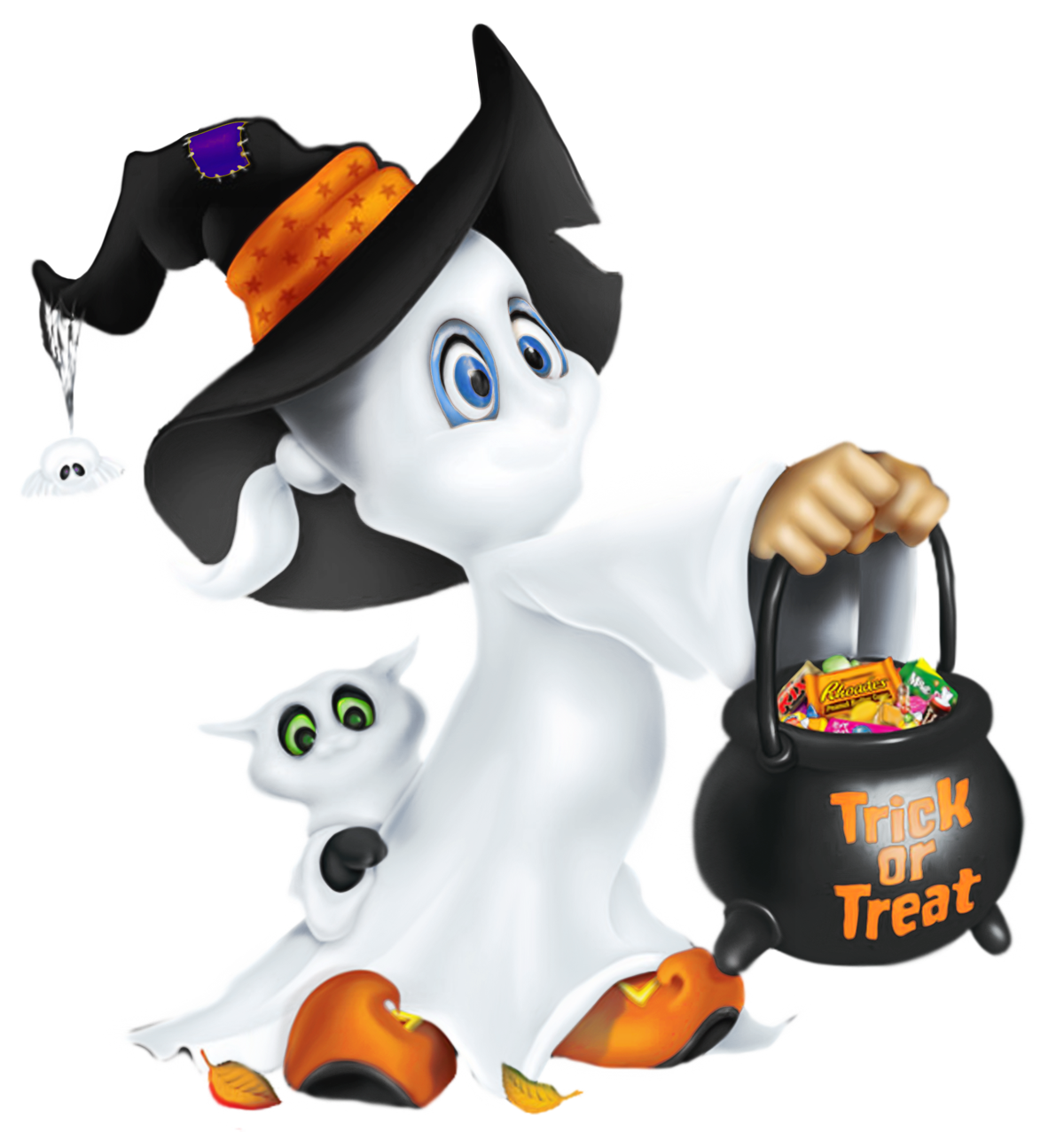 halloween clipart cute - photo #12