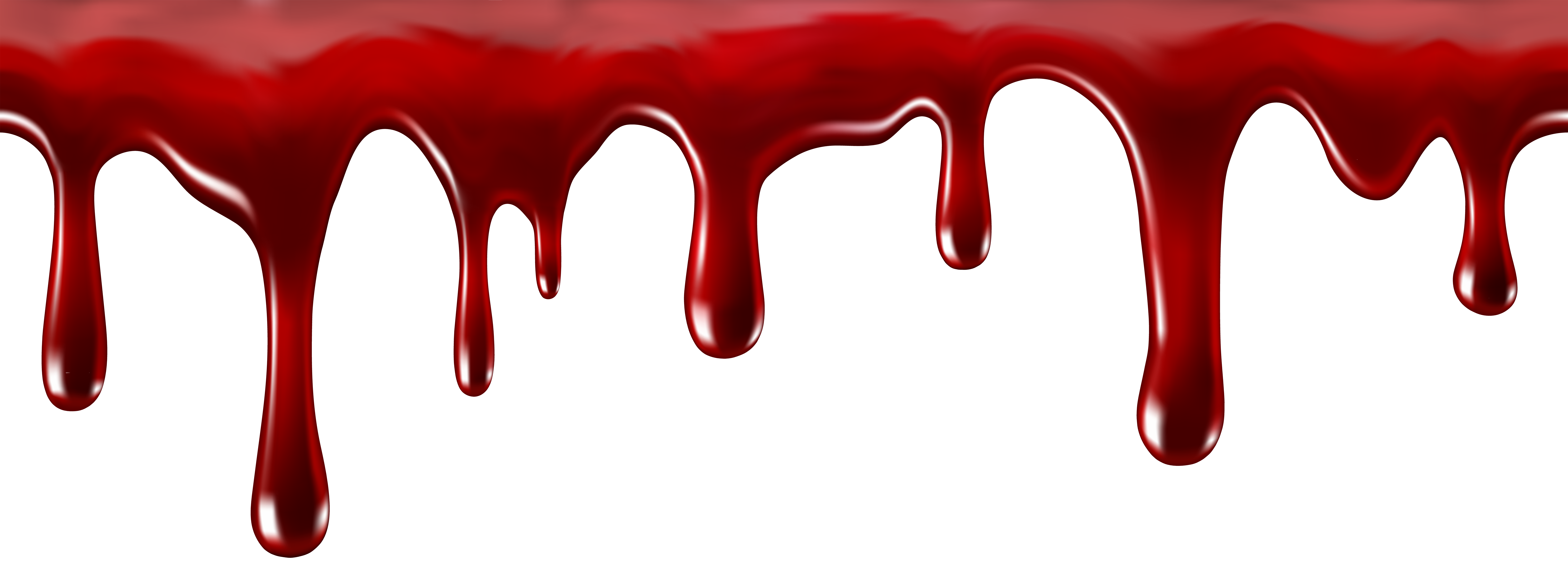 blood border clip art - photo #37