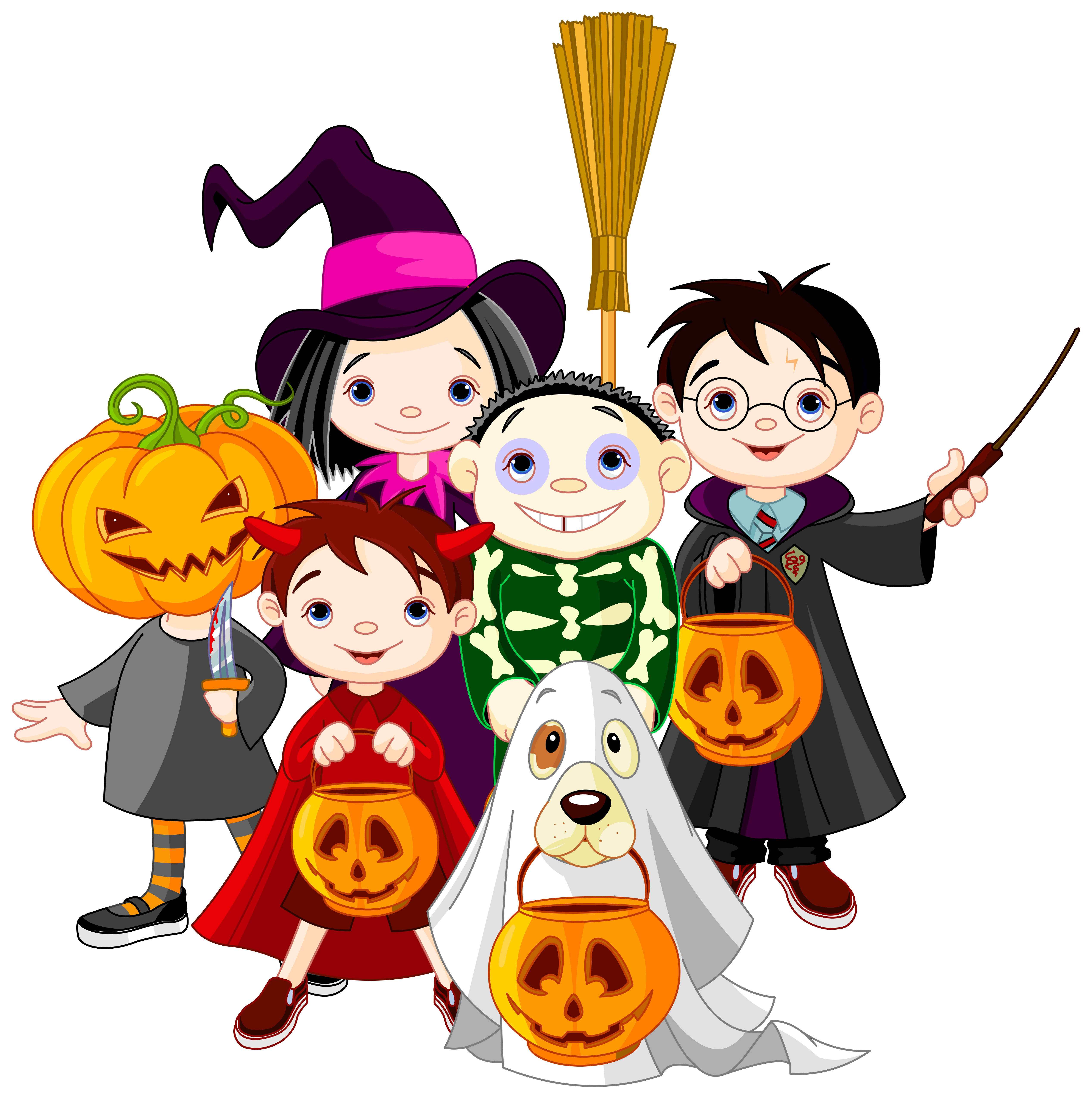 clipart halloween party - photo #12