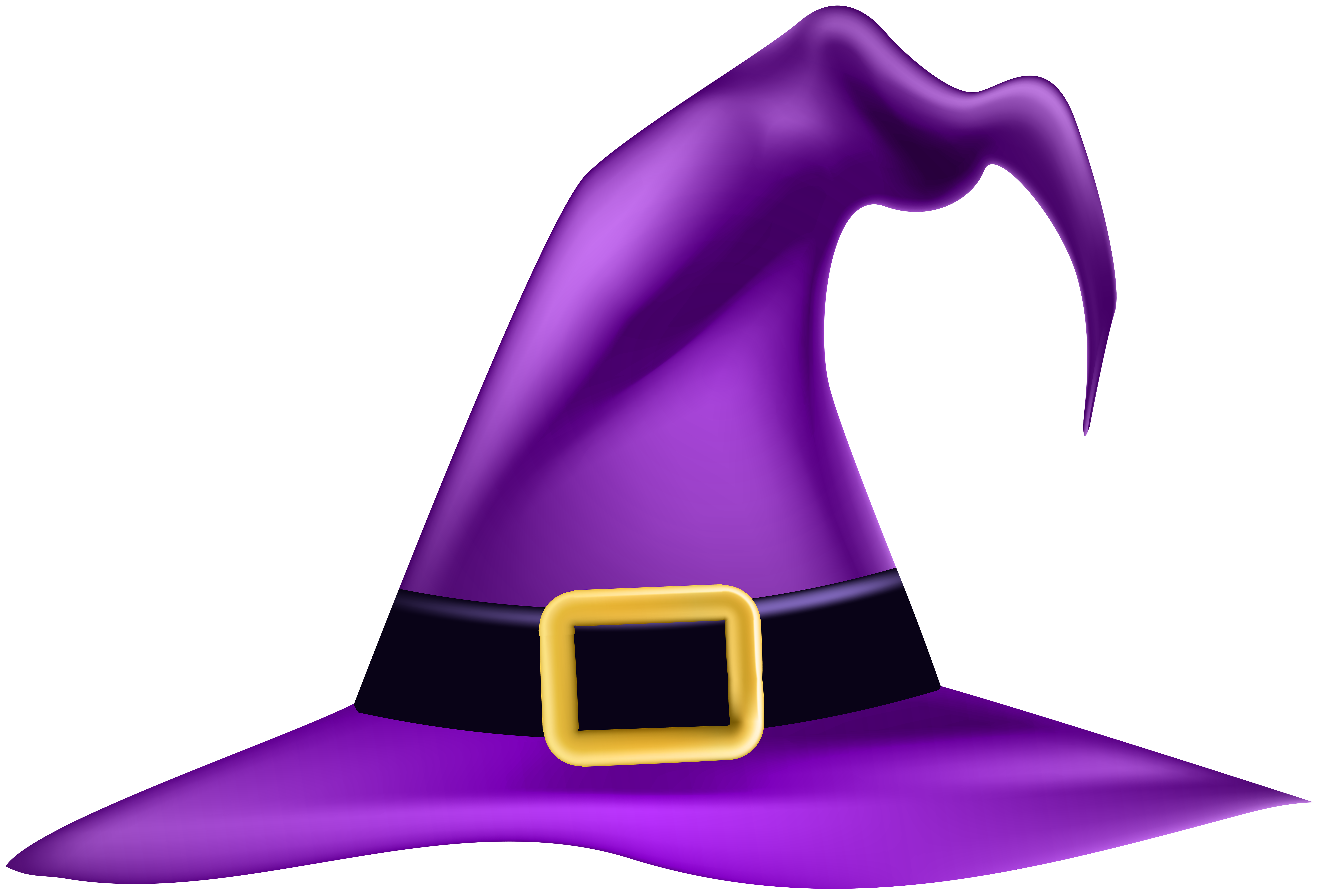 clipart witches hat pictures - photo #13