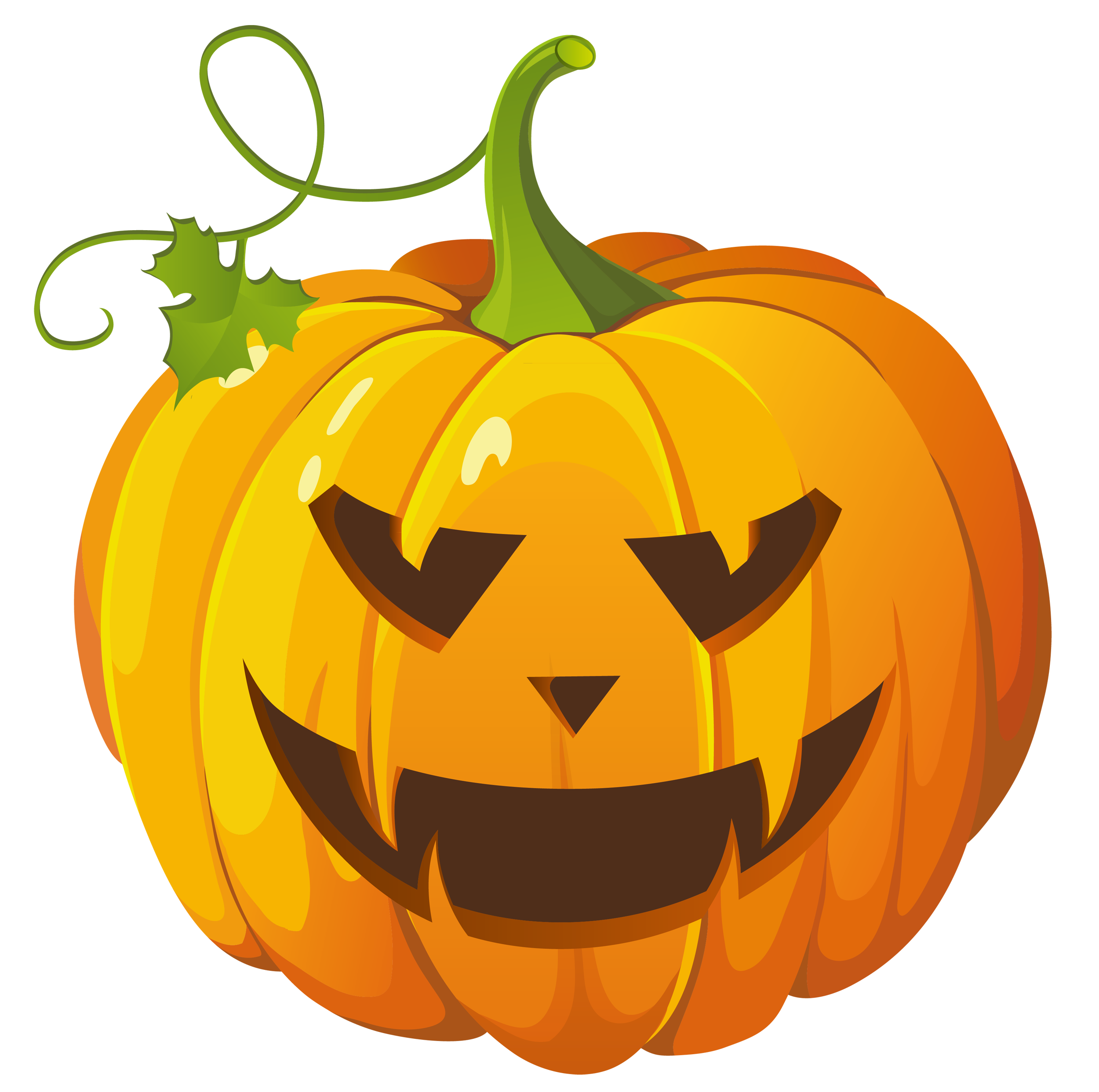 free large halloween clipart - photo #4