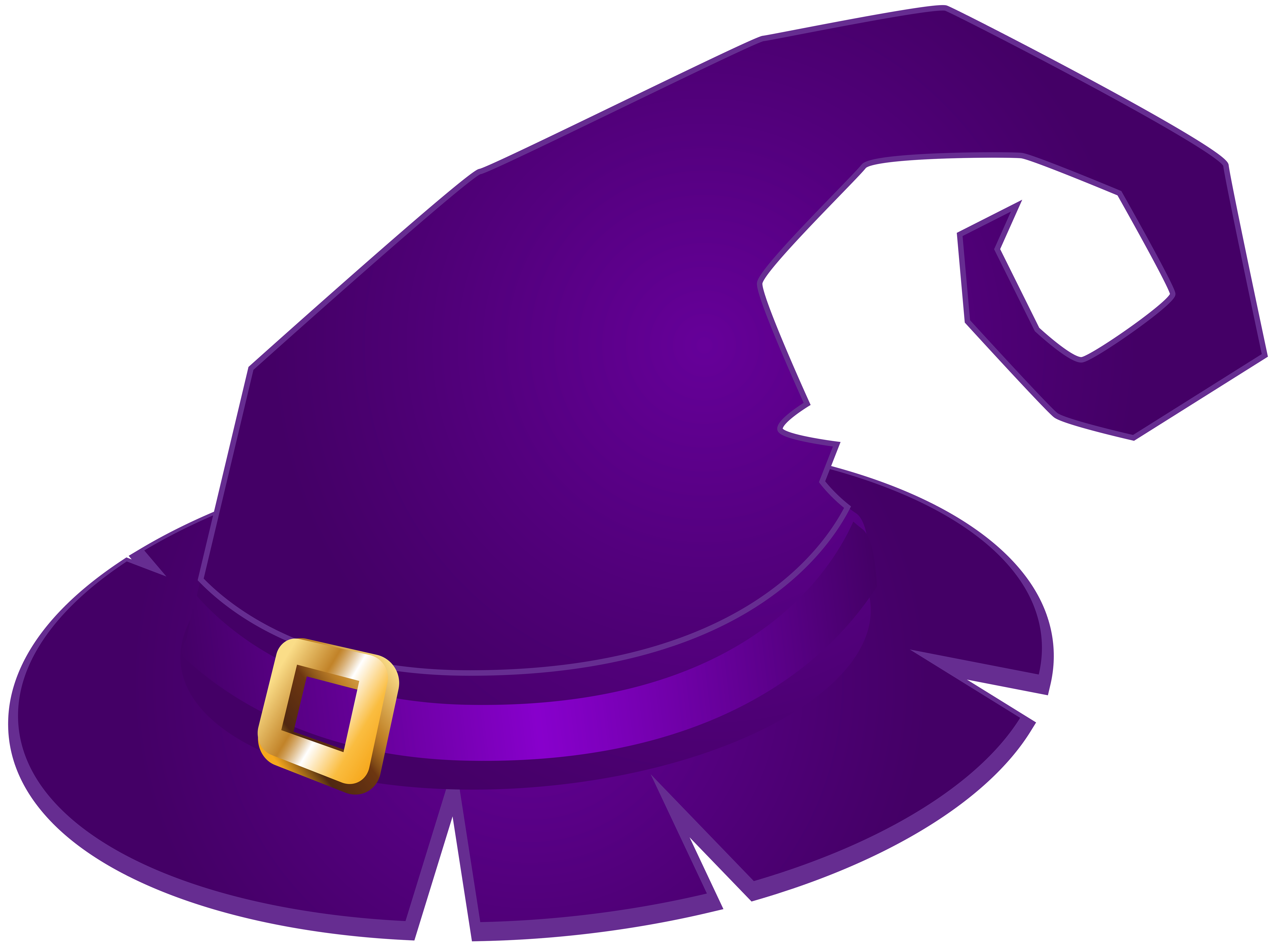 free clipart witch hat - photo #18