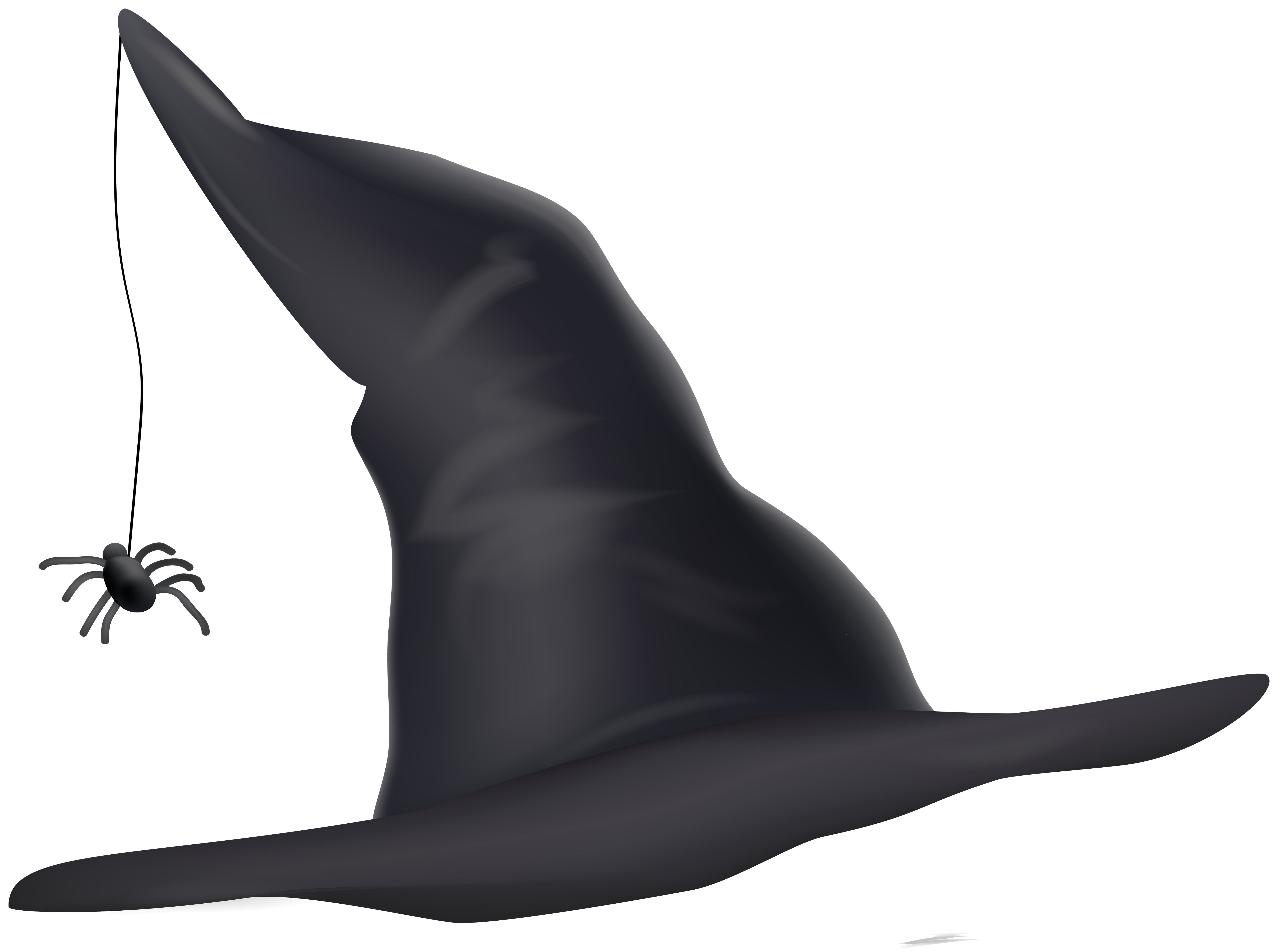 clipart of witches hat - photo #36
