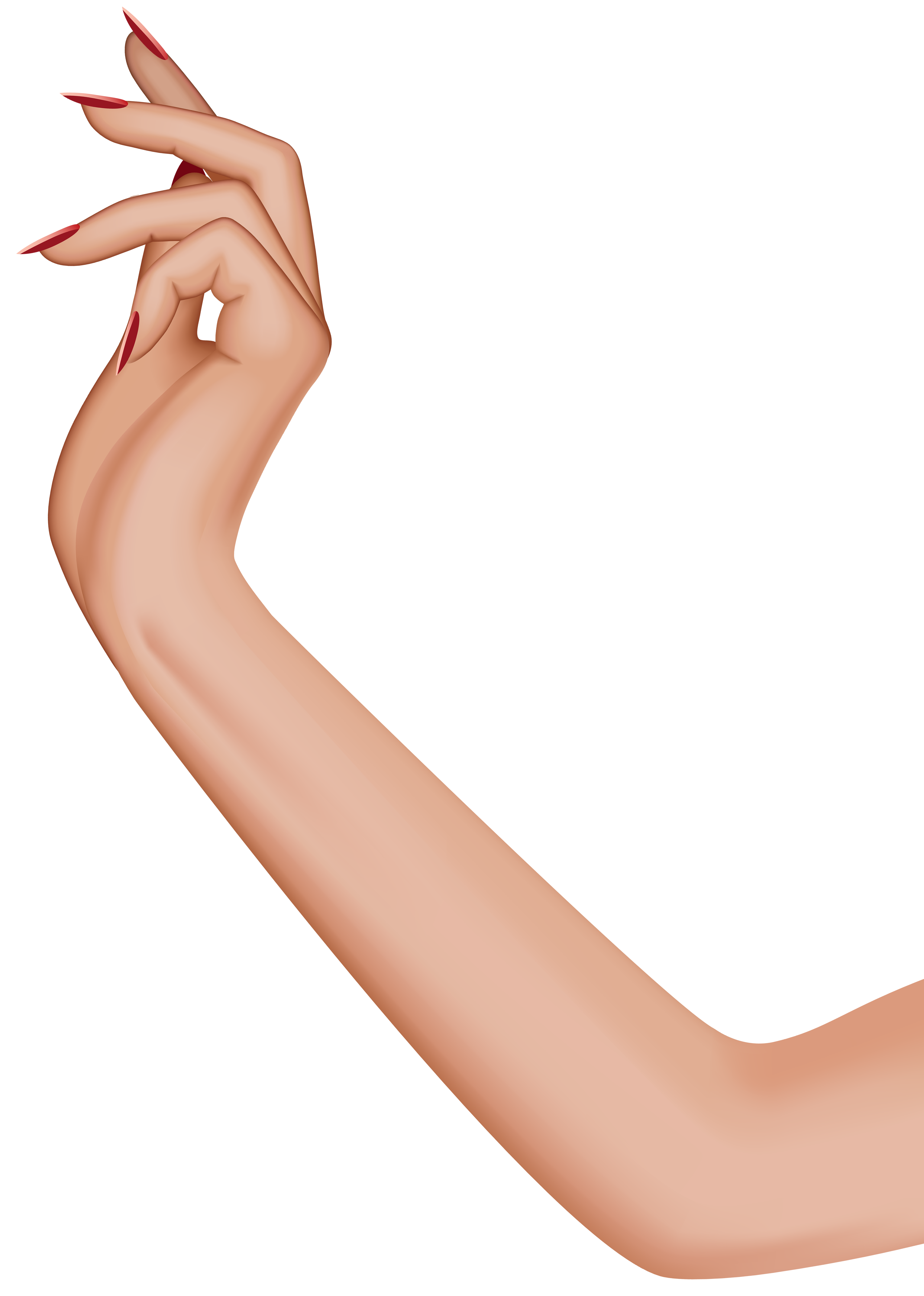 hand clipart png - photo #20
