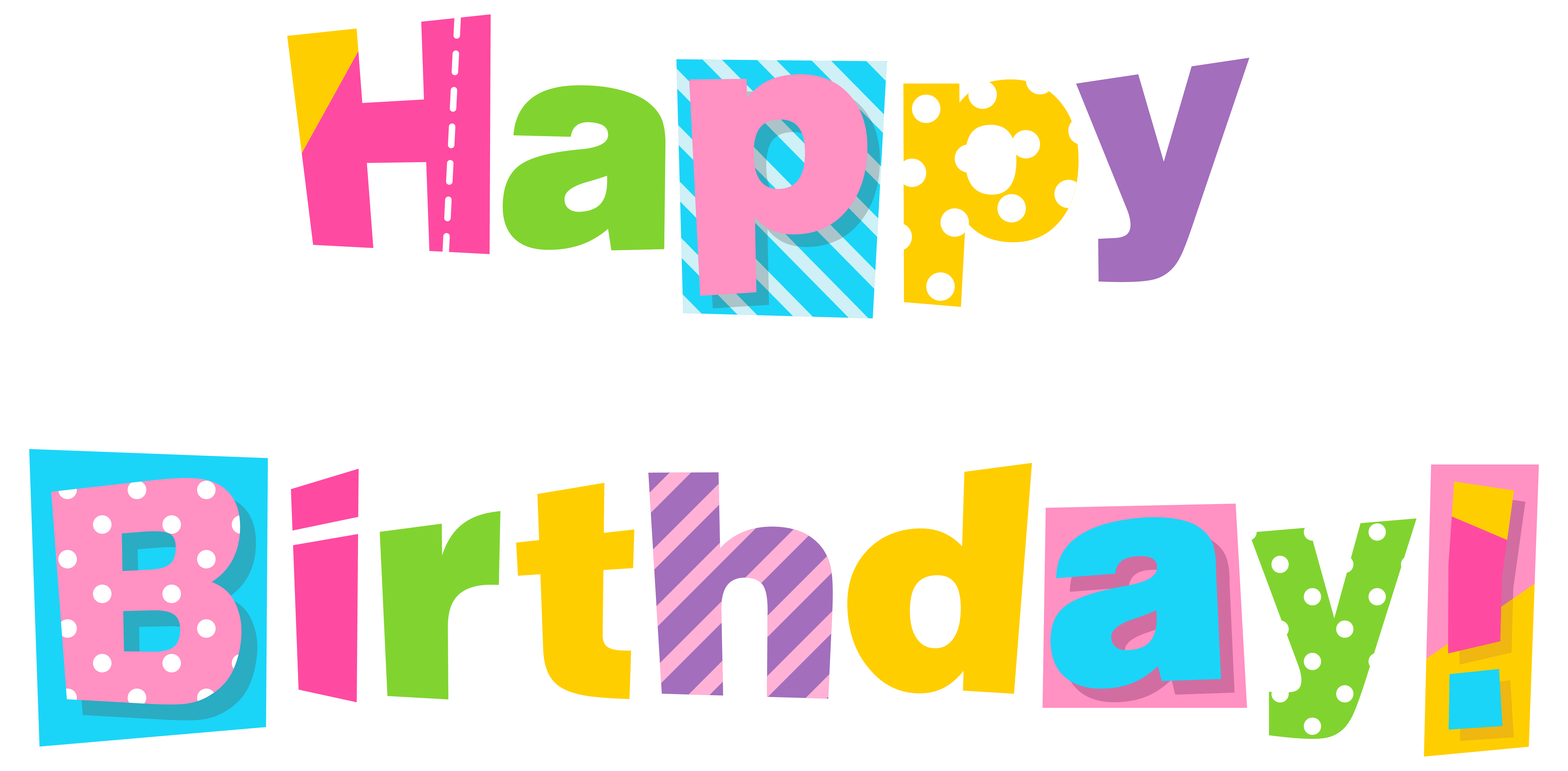 clipart birthday backgrounds free - photo #49