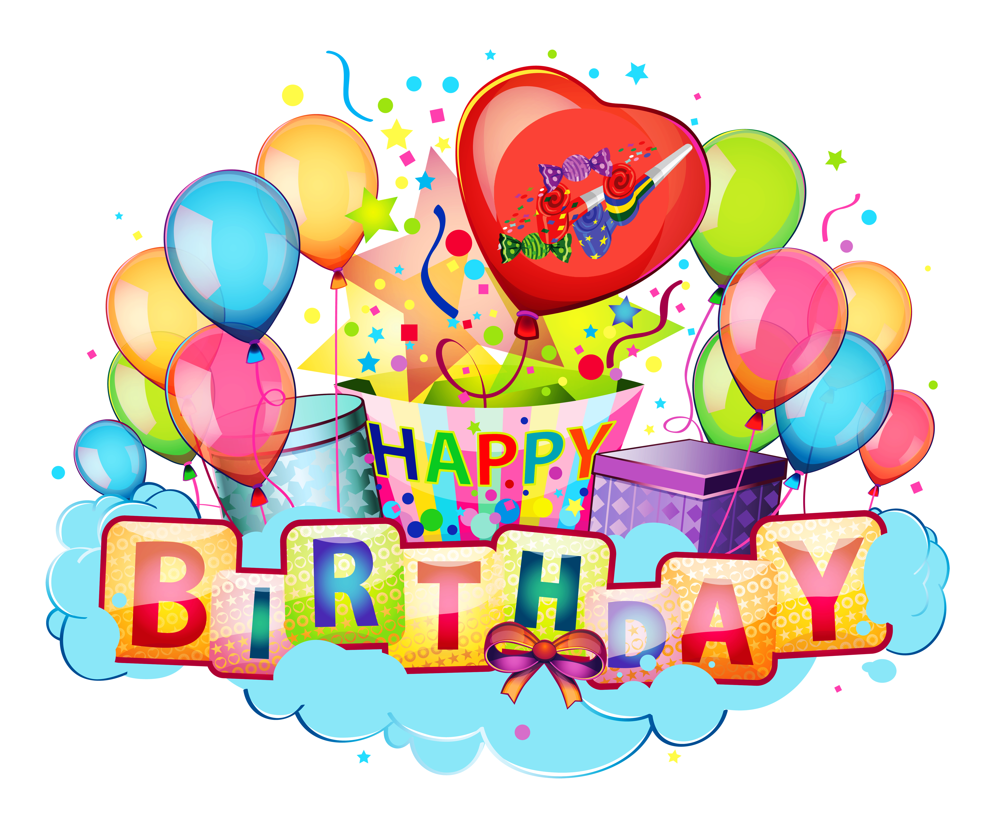 Happy veeery belated birthday to Kleftokotou!!!! Happy_Birthday_Decor_Transparent_Clipart_Picture