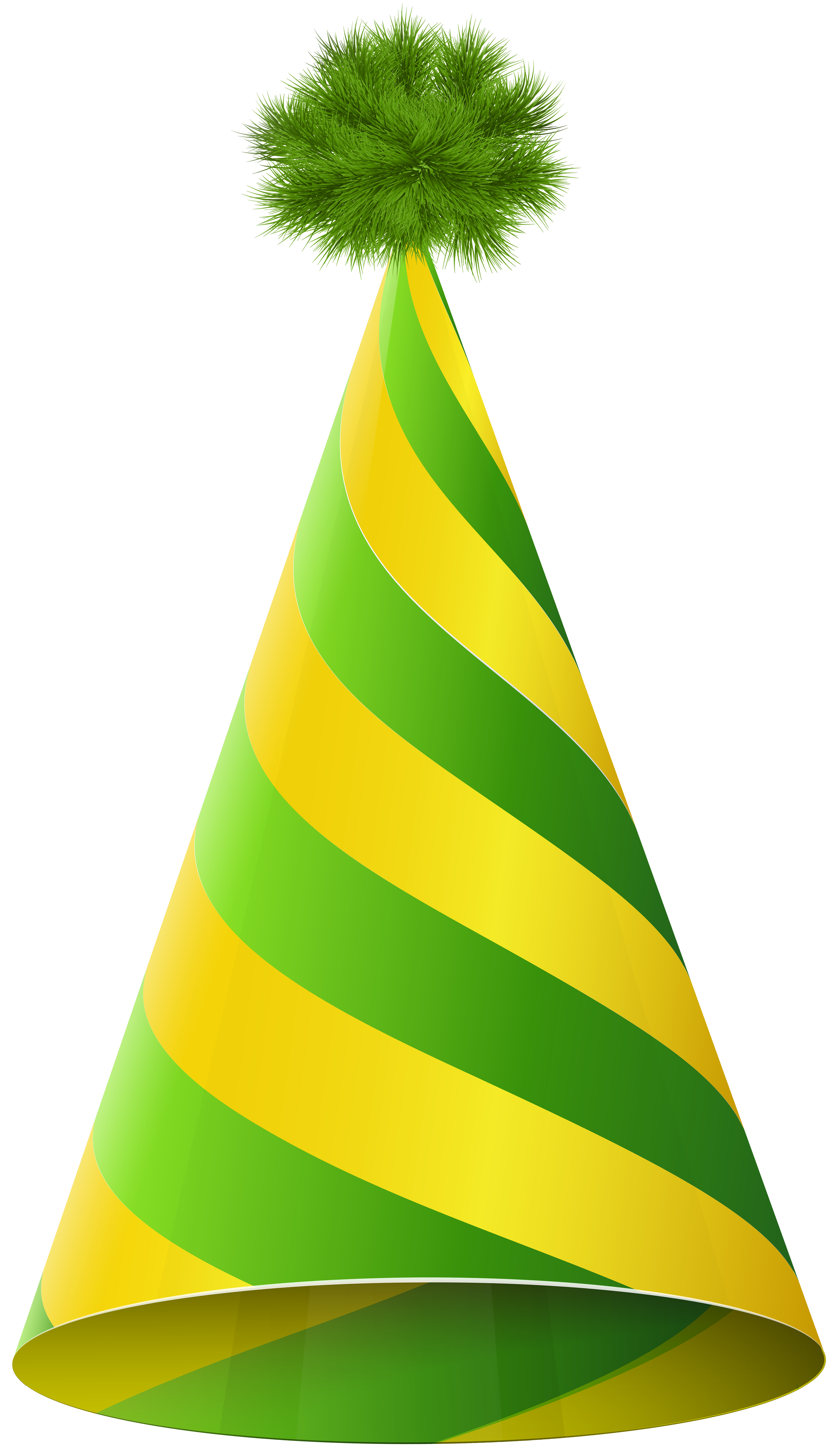party hat clipart transparent background - photo #45
