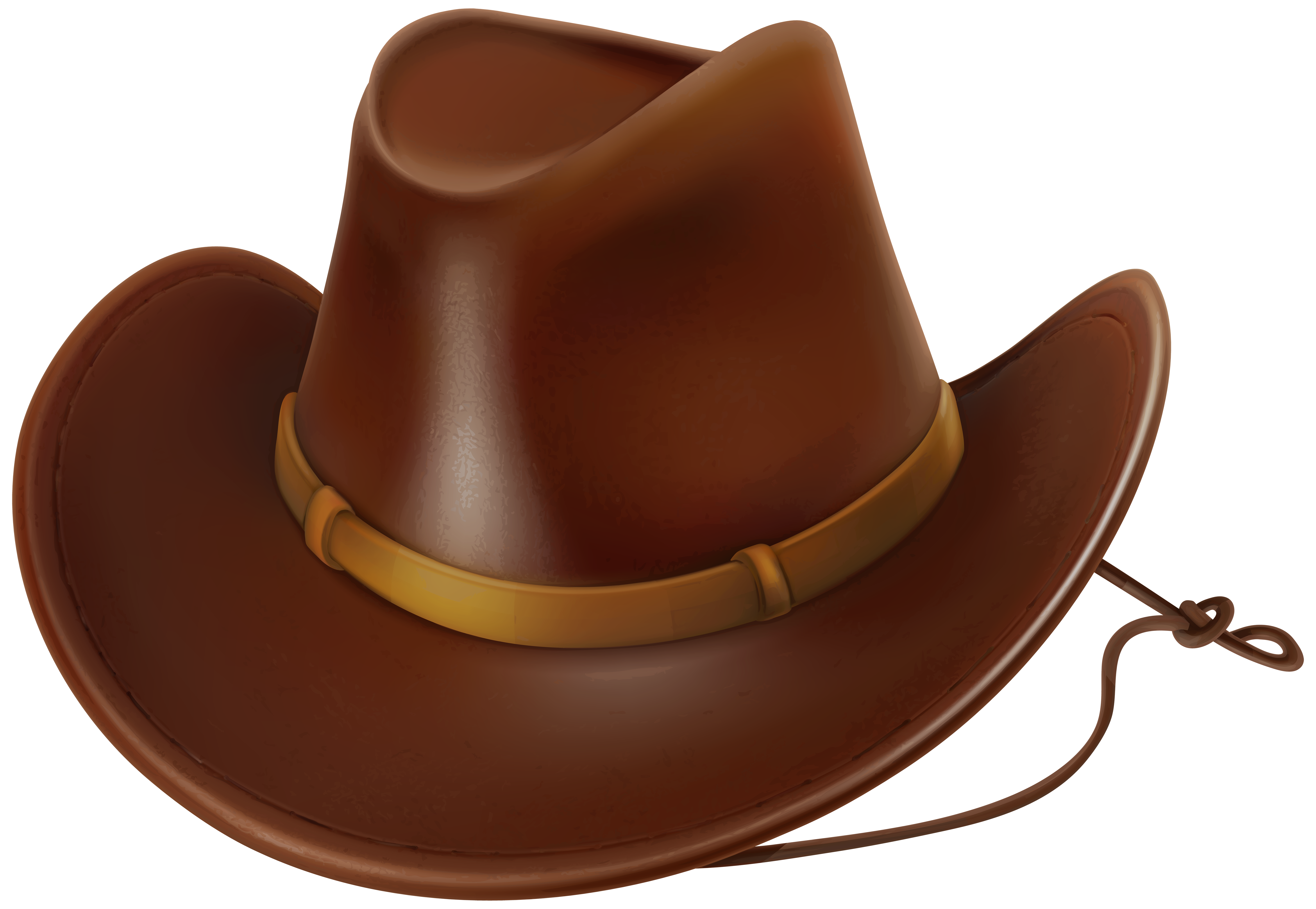 clipart chapeau cowboy - photo #40