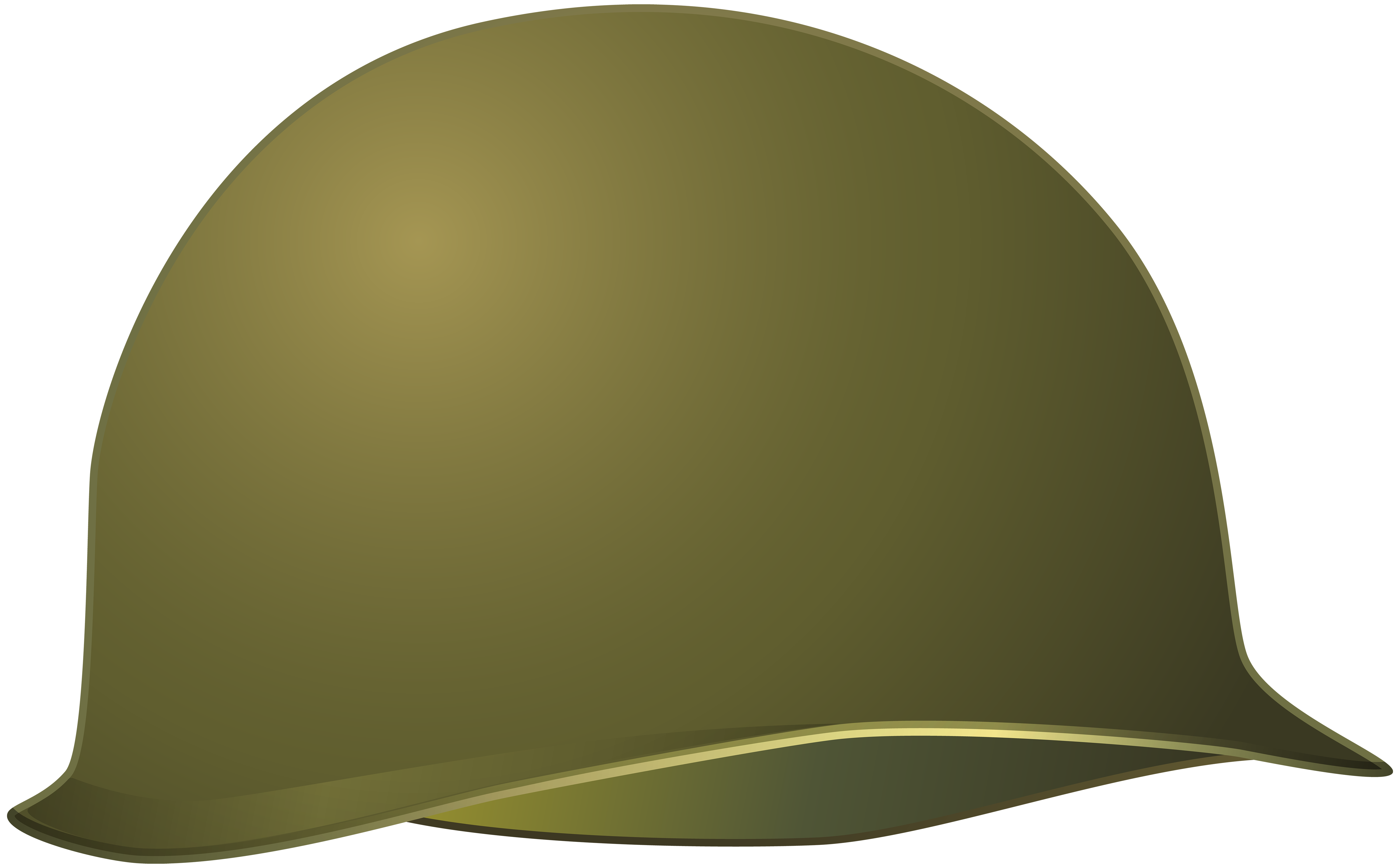 Military Helmet PNG Clip Art Image | Gallery Yopriceville - High