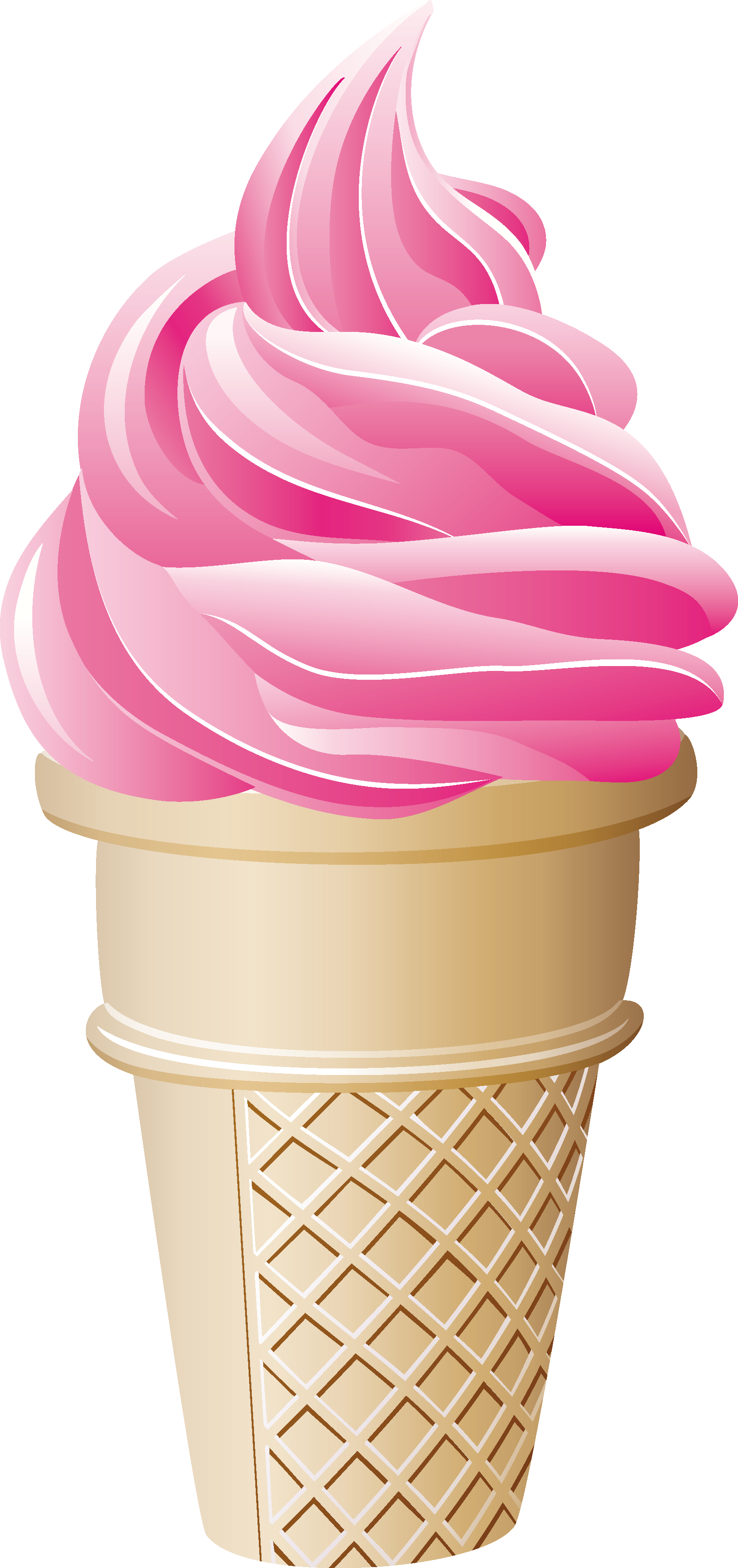 free clipart ice cream cup - photo #14