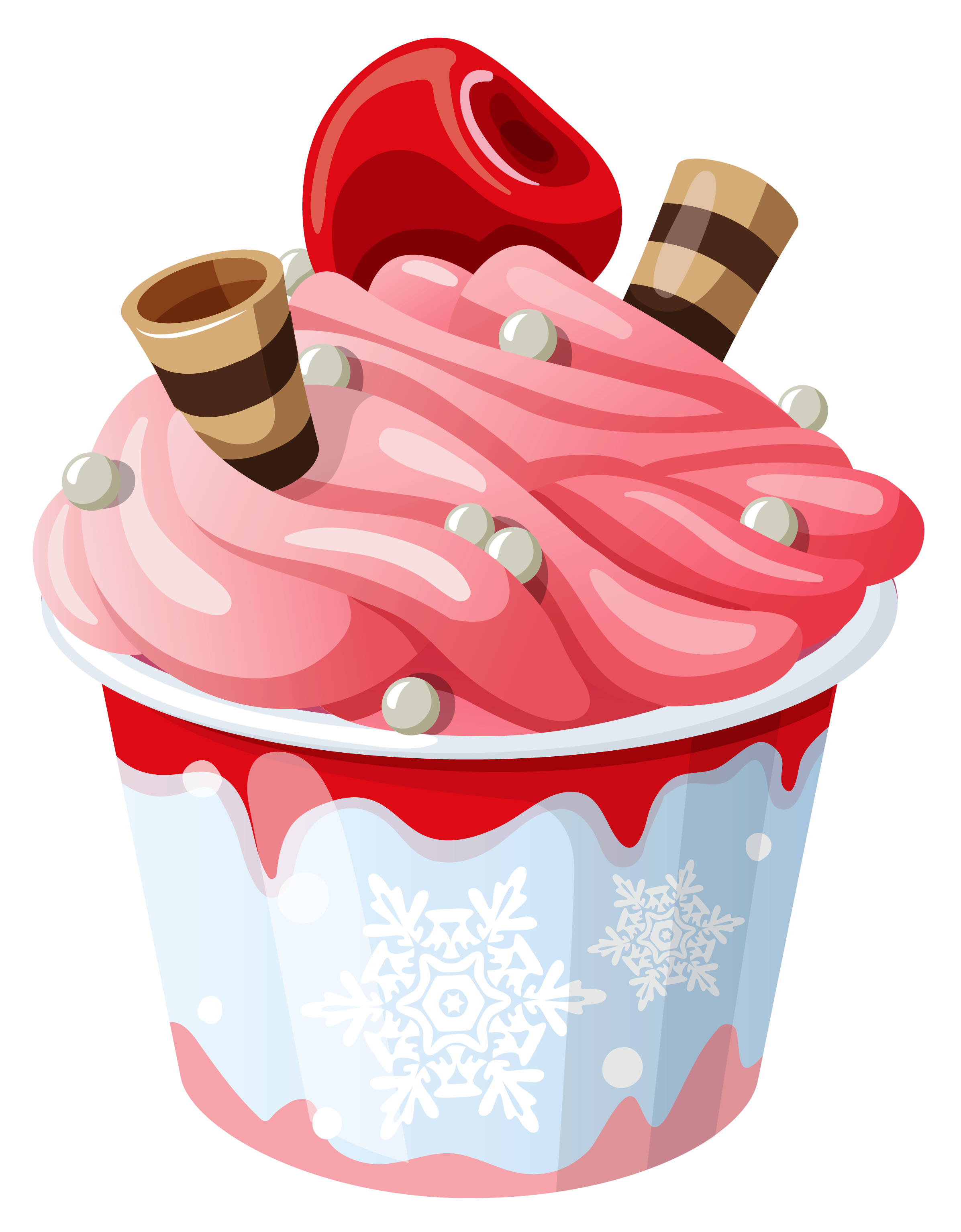 ice cream clipart png - photo #43