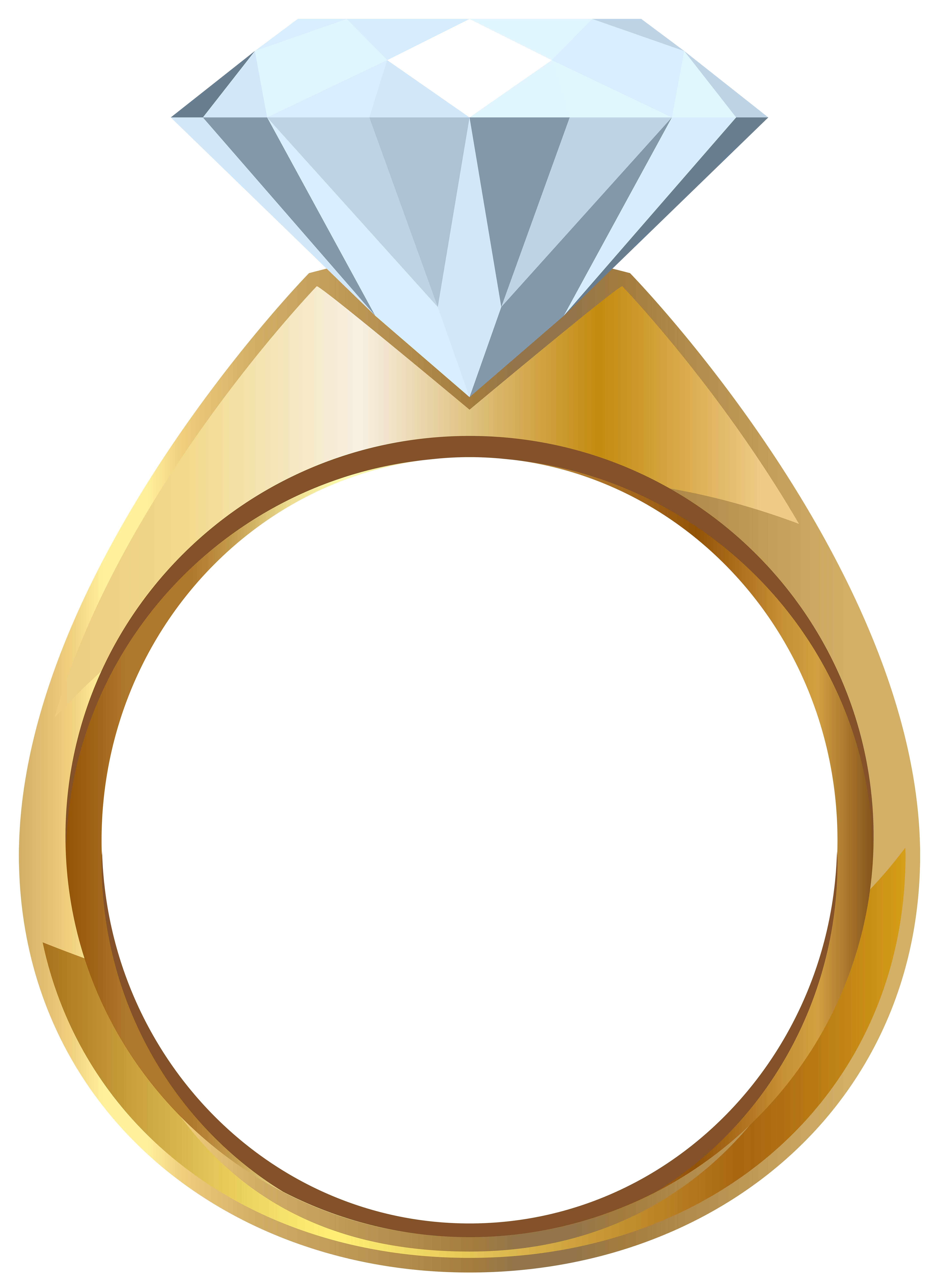 free clipart diamond ring - photo #22